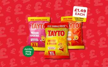 thumbnail - SPAR offer