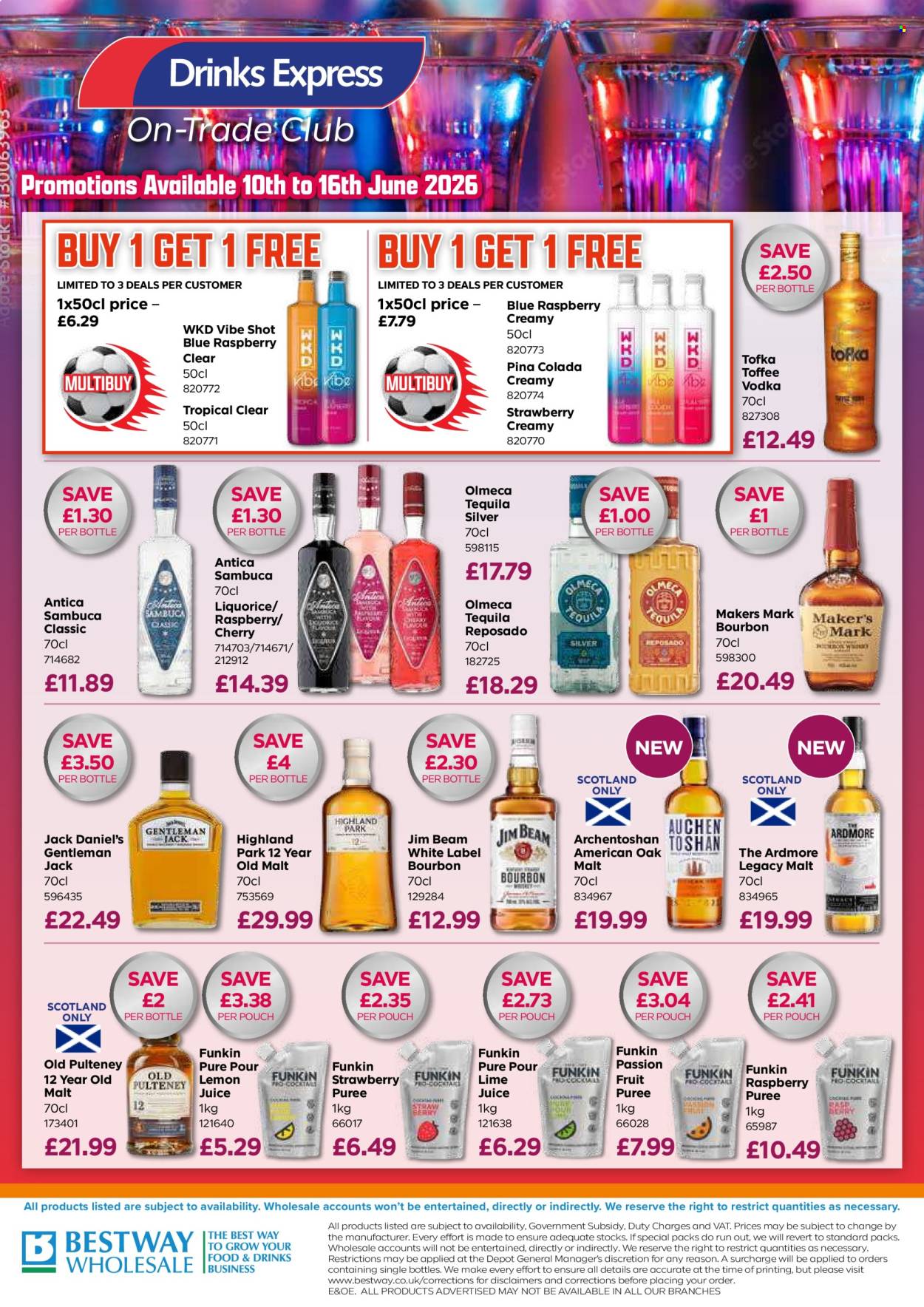 Bestway offer - 10/06/2026 - 16/06/2026. Page 4