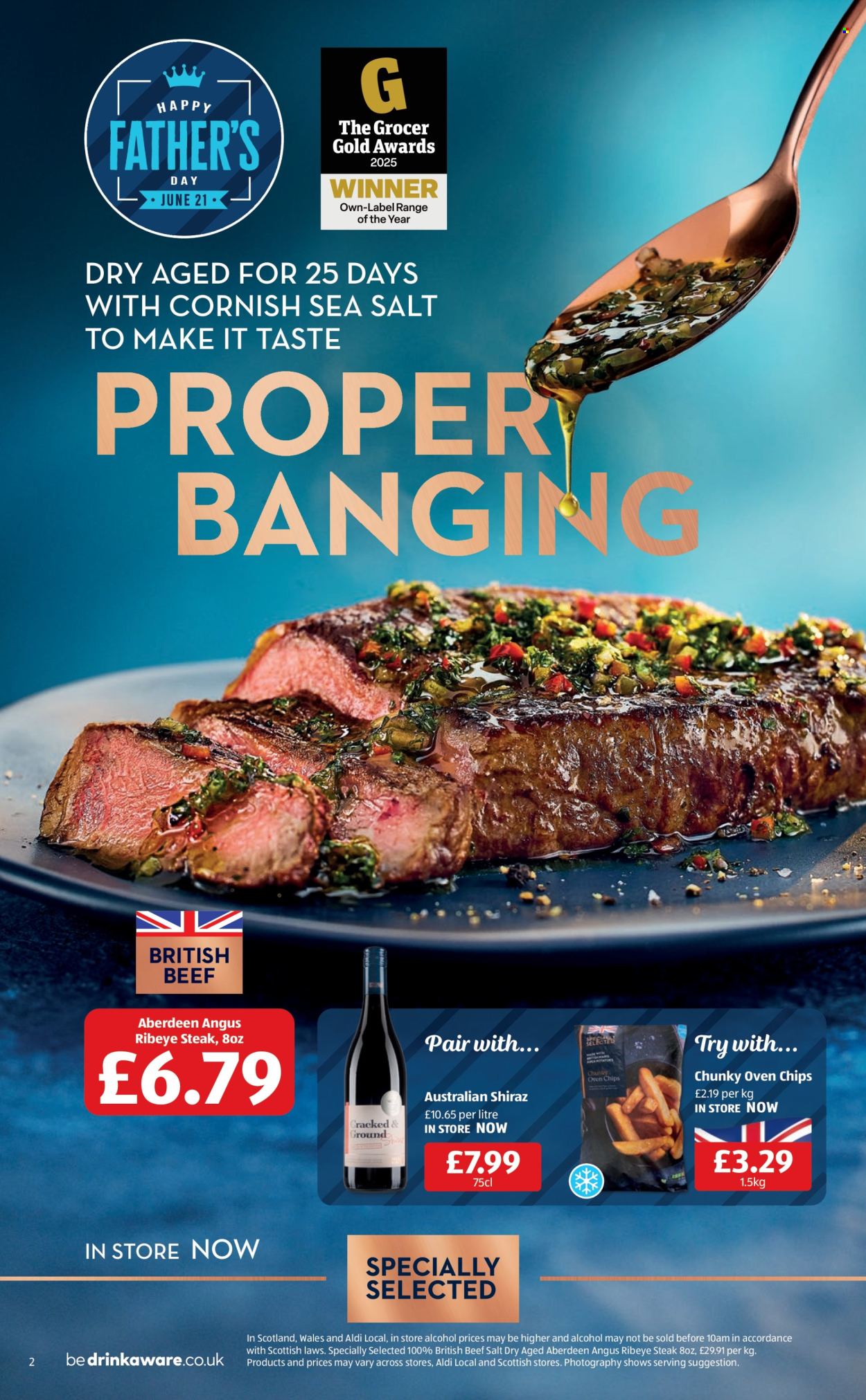 Aldi offer - 18/06/2026 - 24/06/2026. Page 2