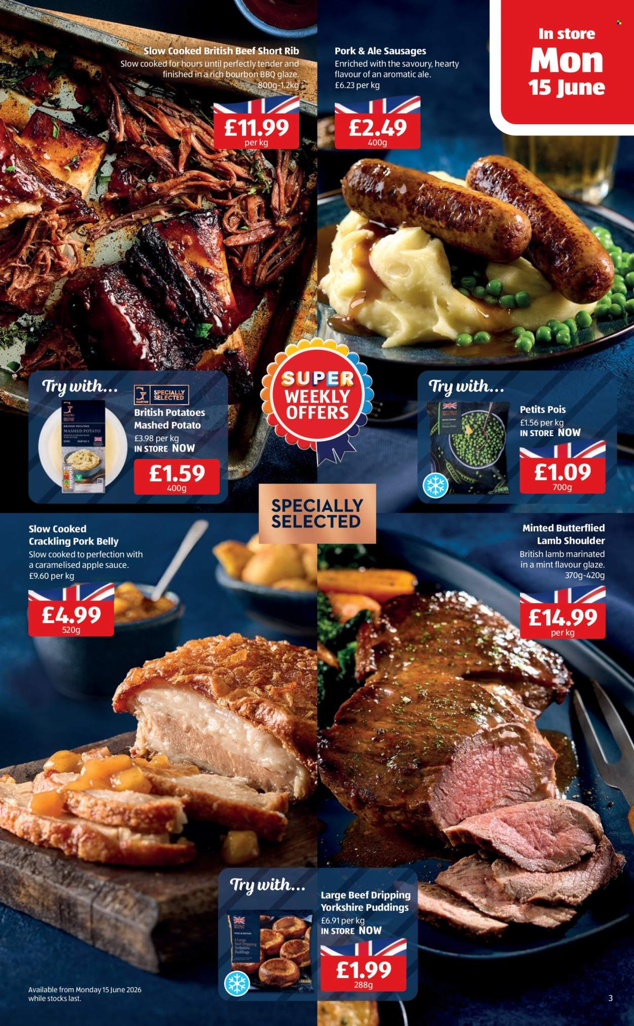 Aldi offer - 18/06/2026 - 24/06/2026. Page 3