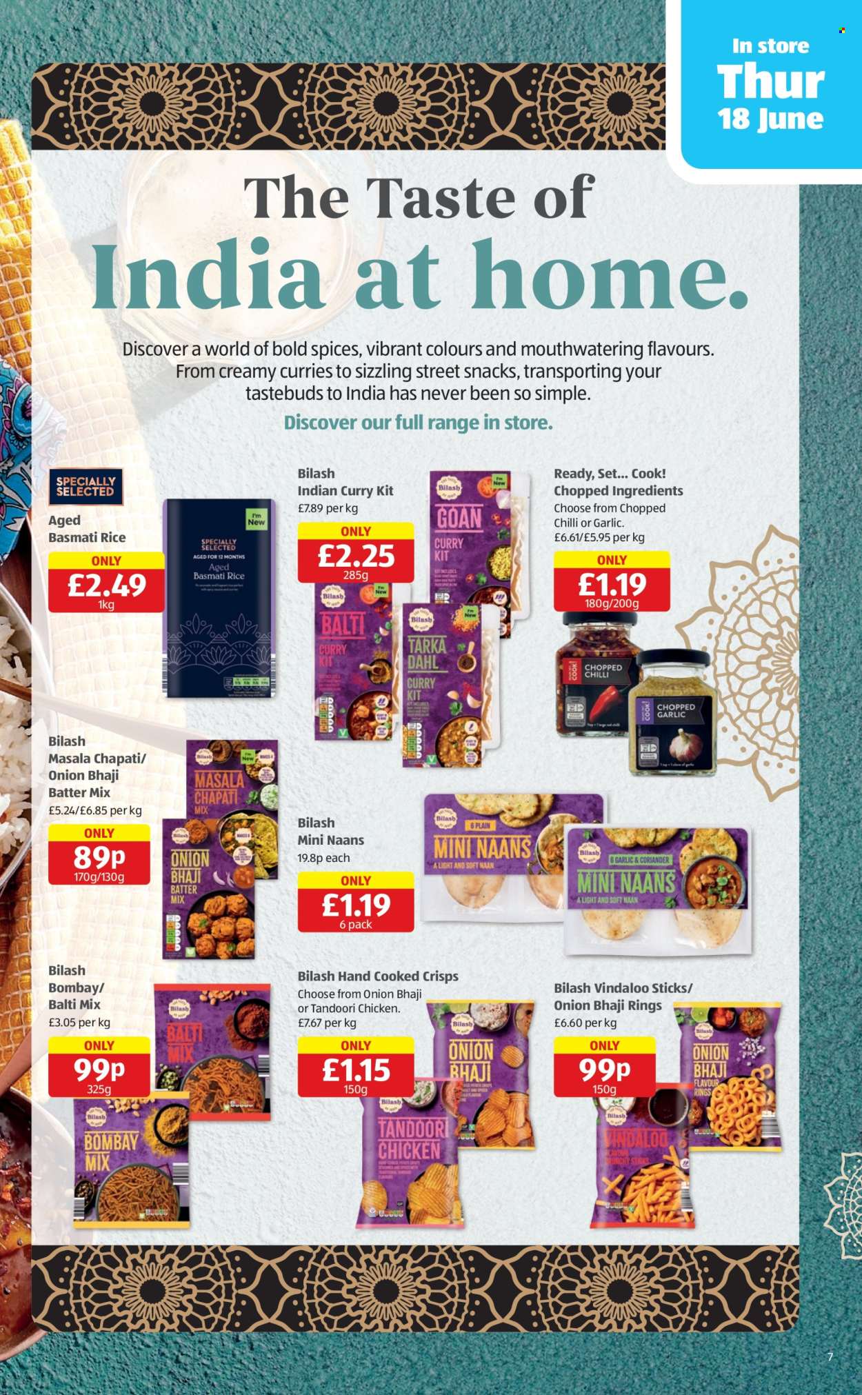Aldi offer - 18/06/2026 - 24/06/2026. Page 7