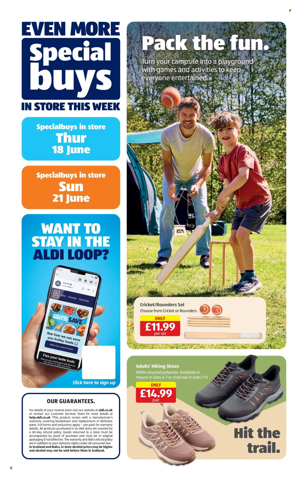 Aldi offer - 18/06/2026 - 24/06/2026. Page 8