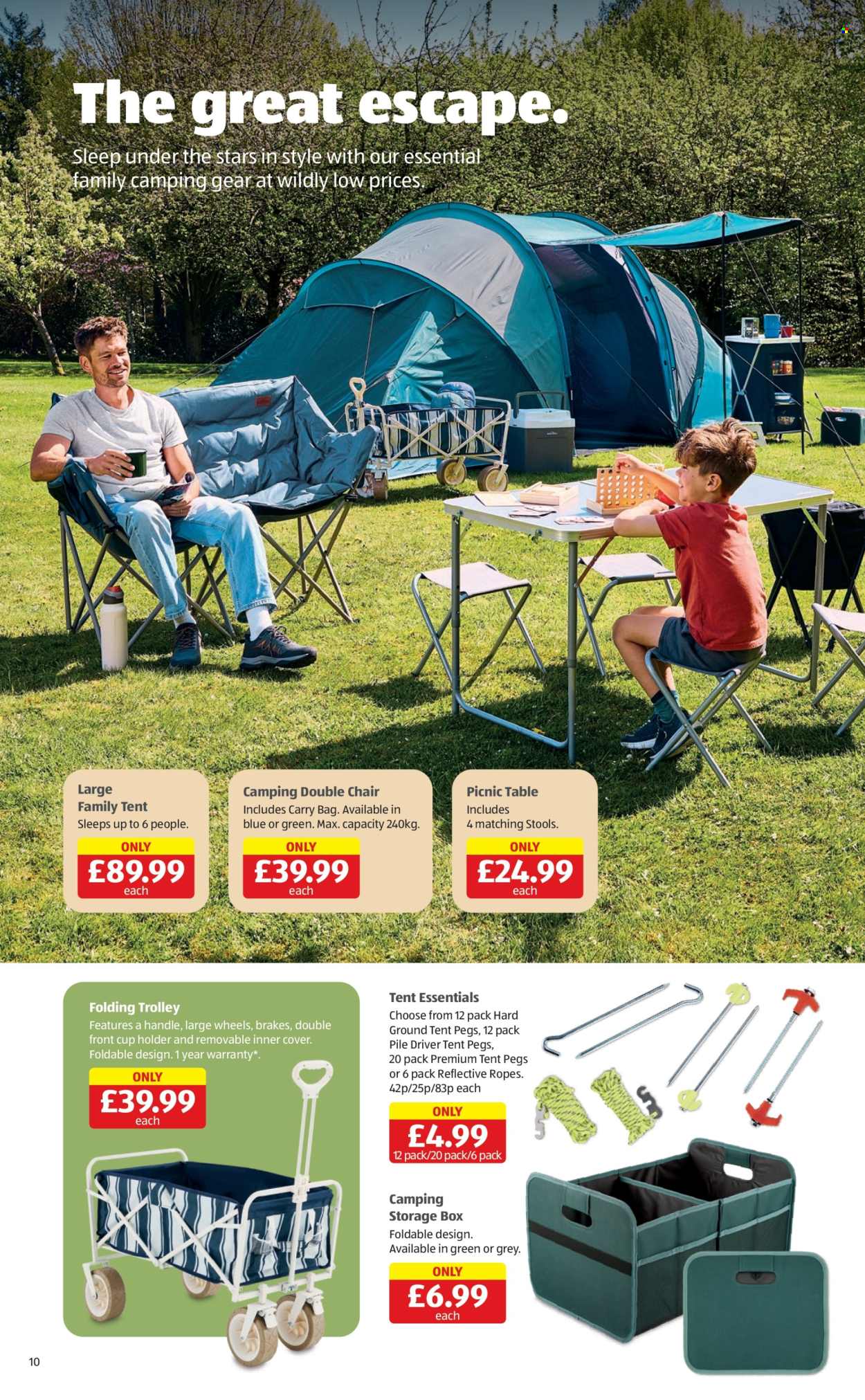 Aldi offer - 18/06/2026 - 24/06/2026. Page 10