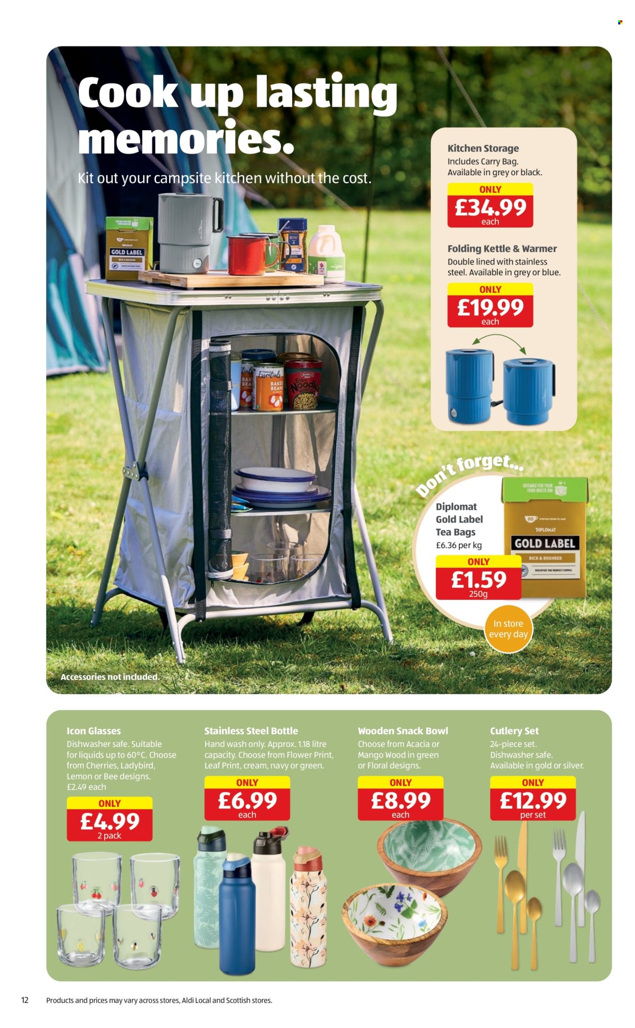 Aldi offer - 18/06/2026 - 24/06/2026. Page 12
