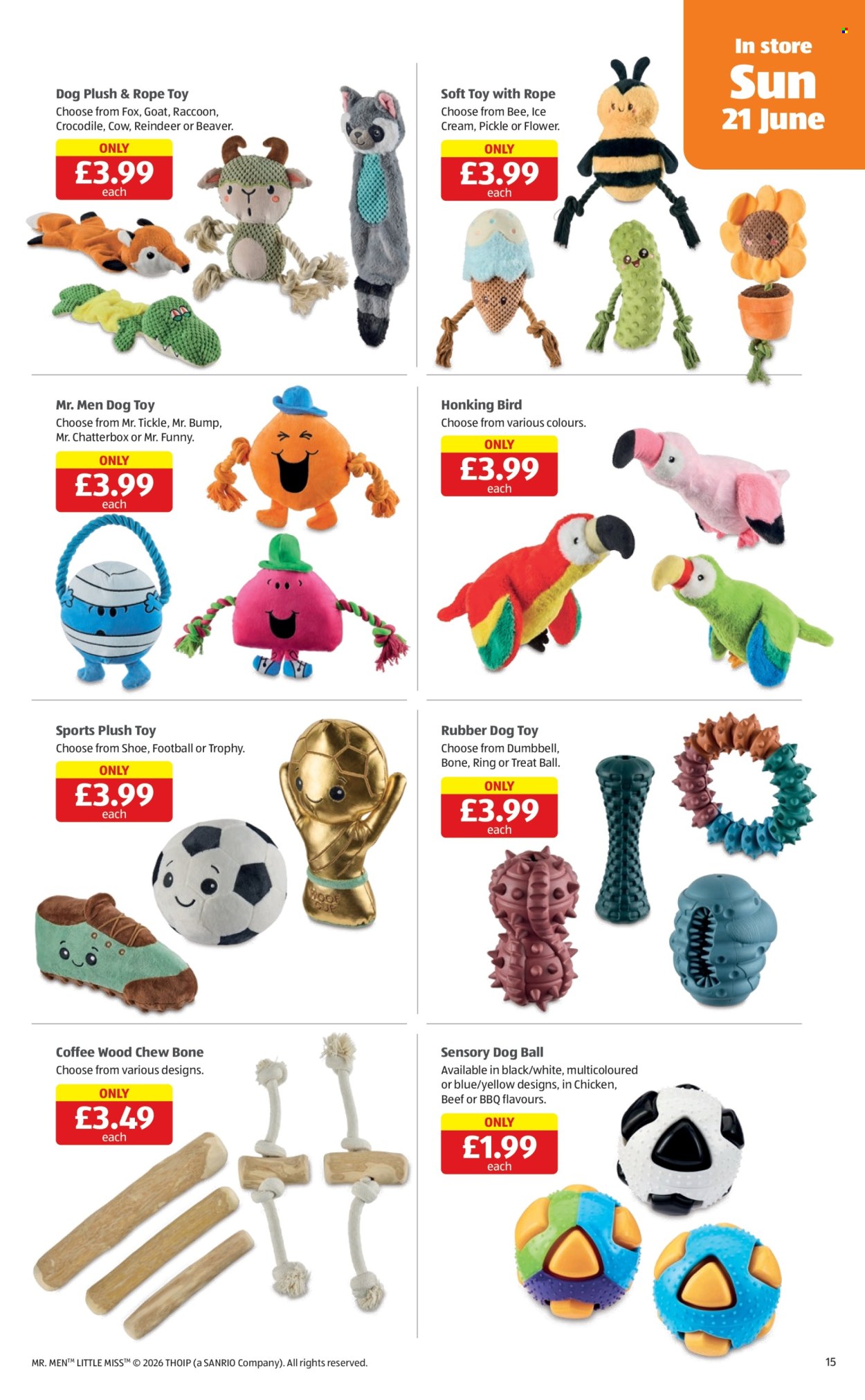 Aldi offer - 18/06/2026 - 24/06/2026. Page 15