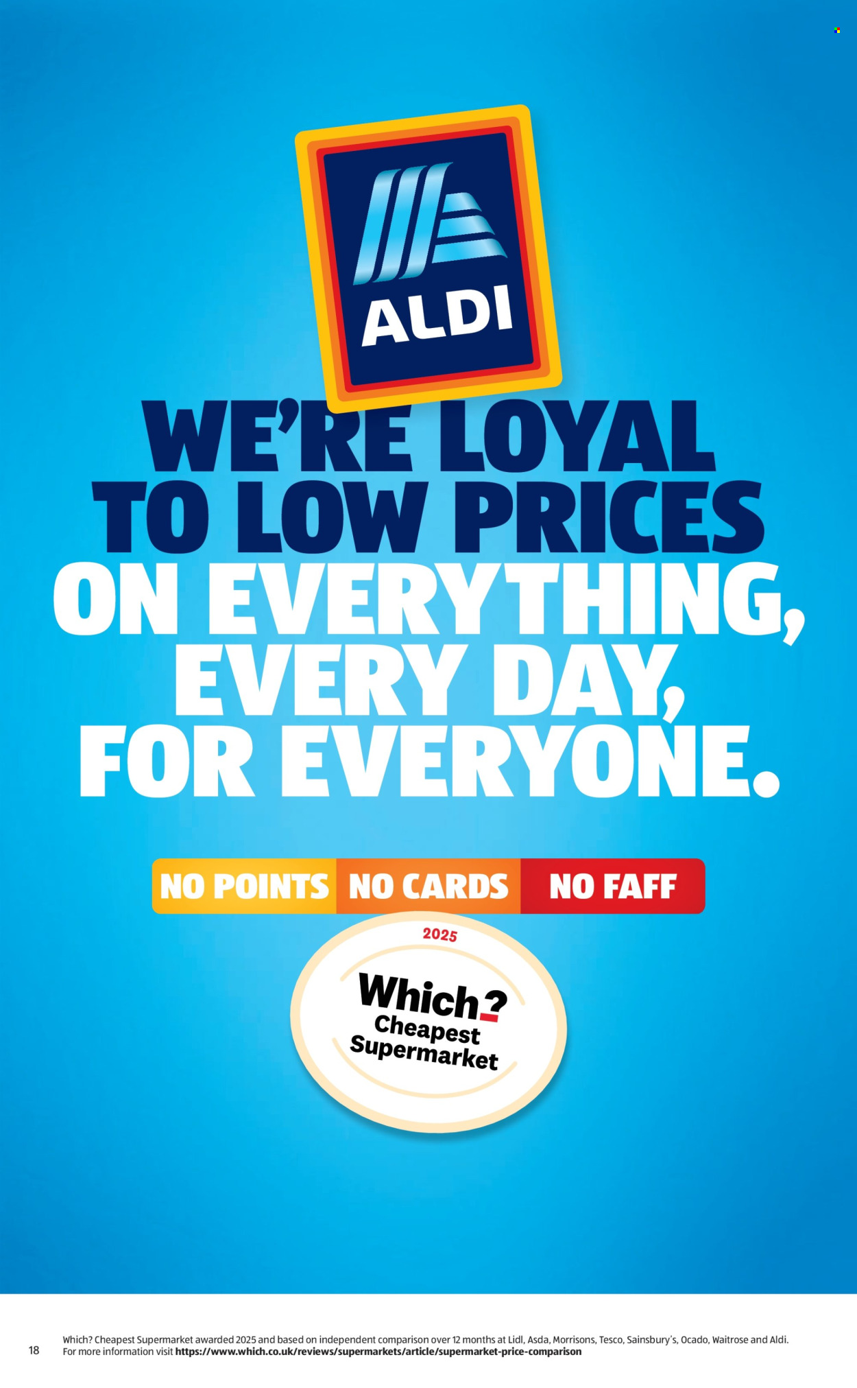 Aldi offer - 18/06/2026 - 24/06/2026. Page 18