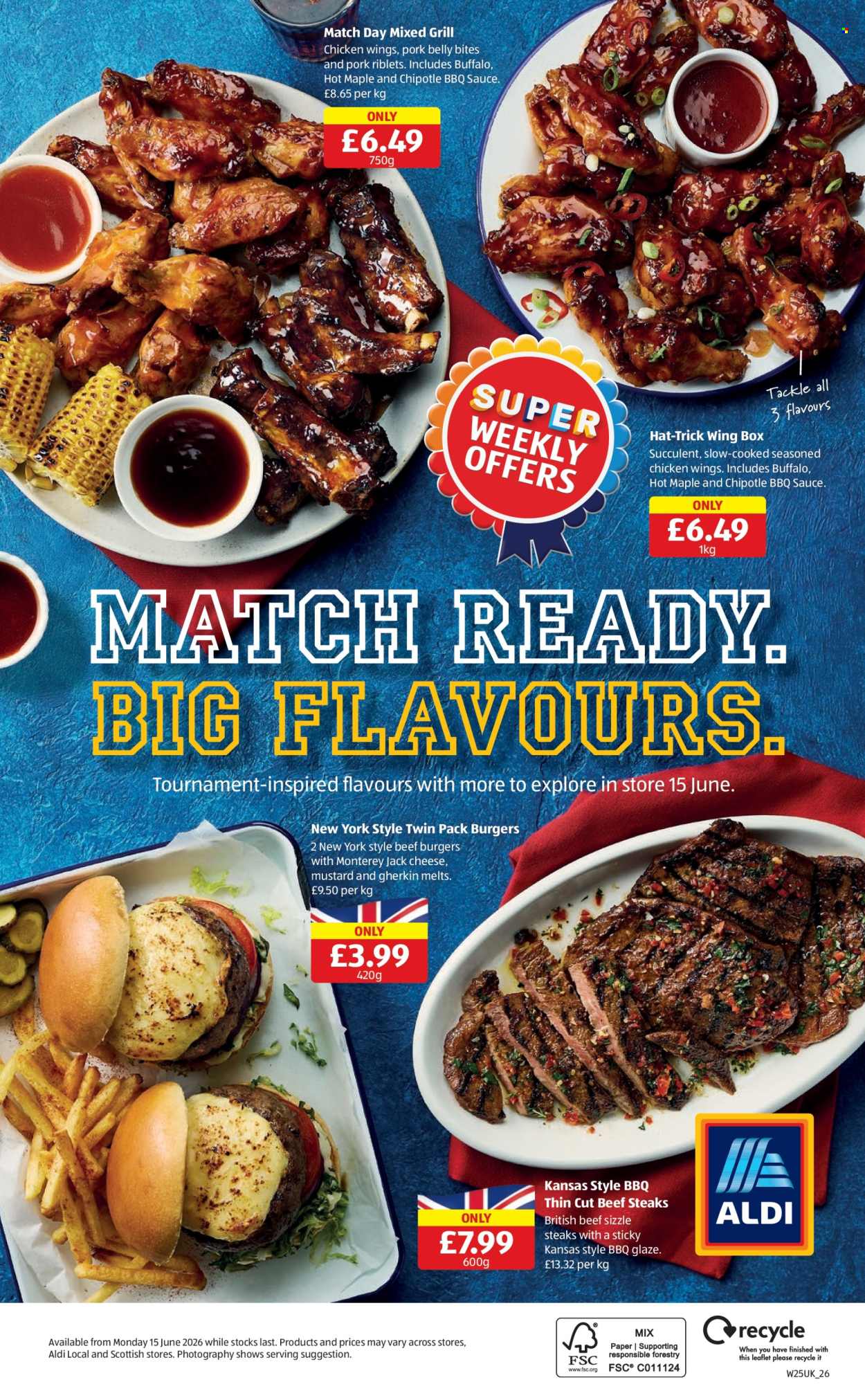 Aldi offer - 18/06/2026 - 24/06/2026. Page 20