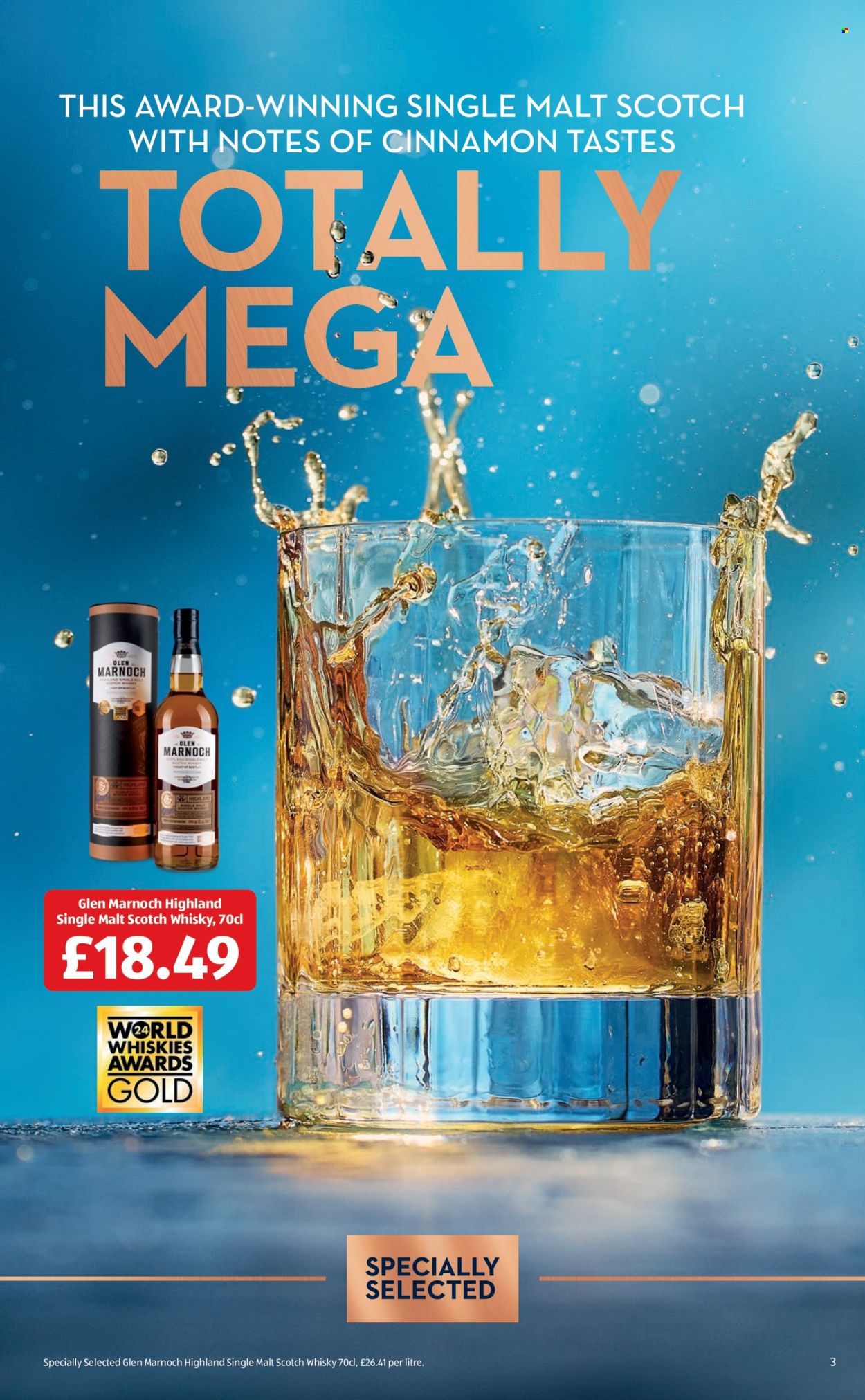 Aldi offer - 18/06/2026 - 24/06/2026. Page 3