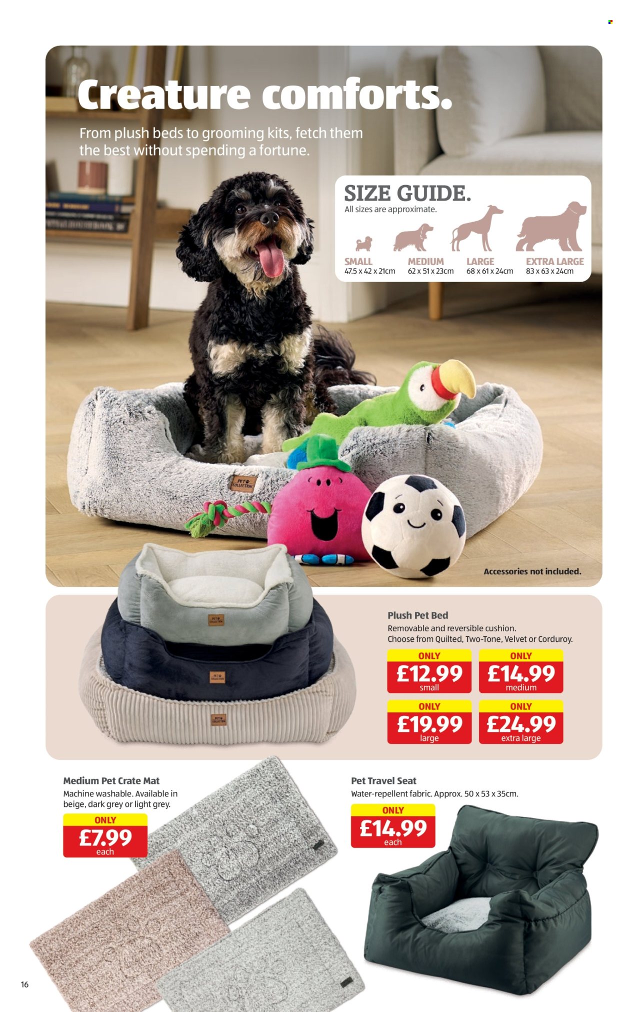 Aldi offer - 18/06/2026 - 24/06/2026. Page 16
