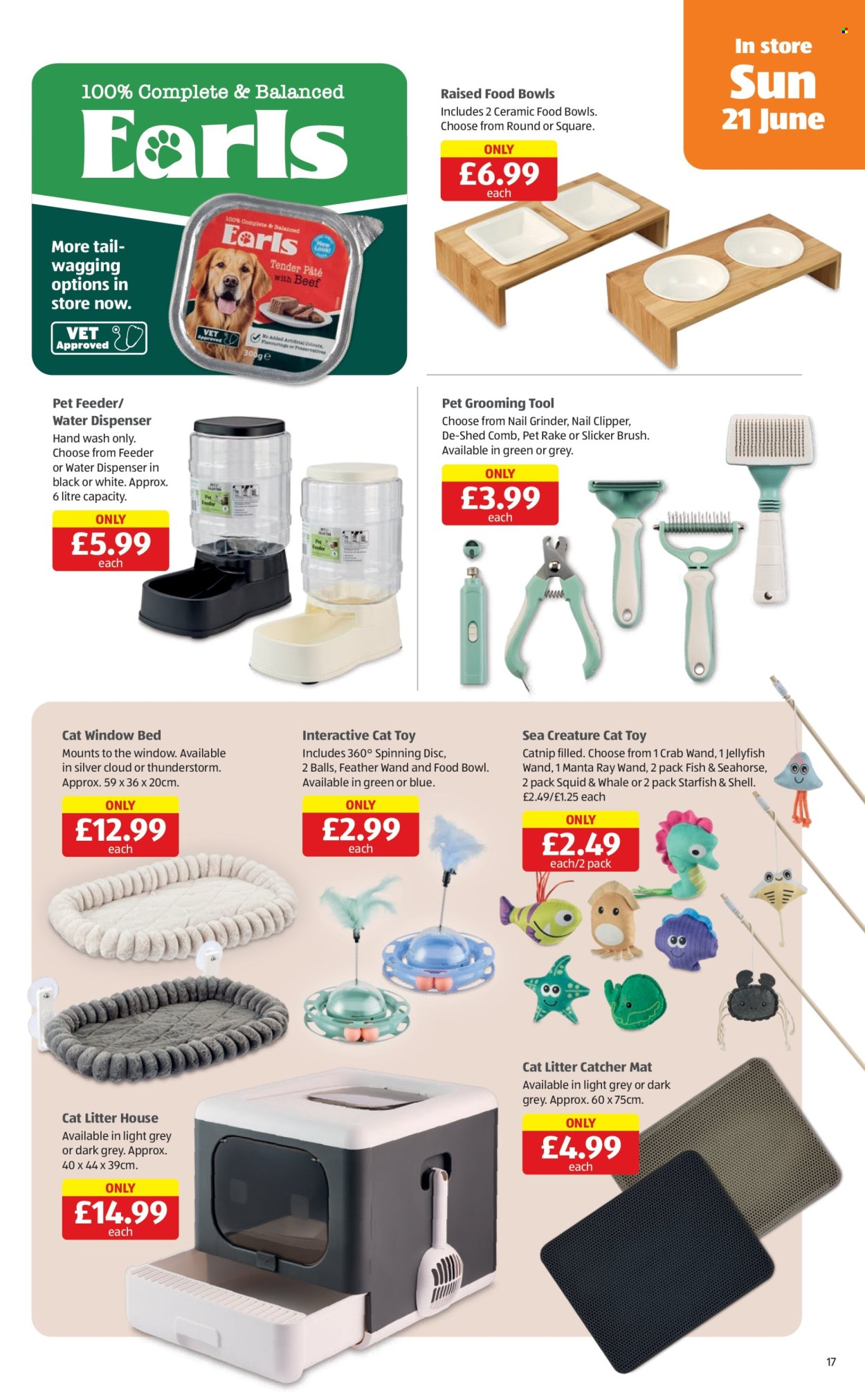 Aldi offer - 18/06/2026 - 24/06/2026. Page 17
