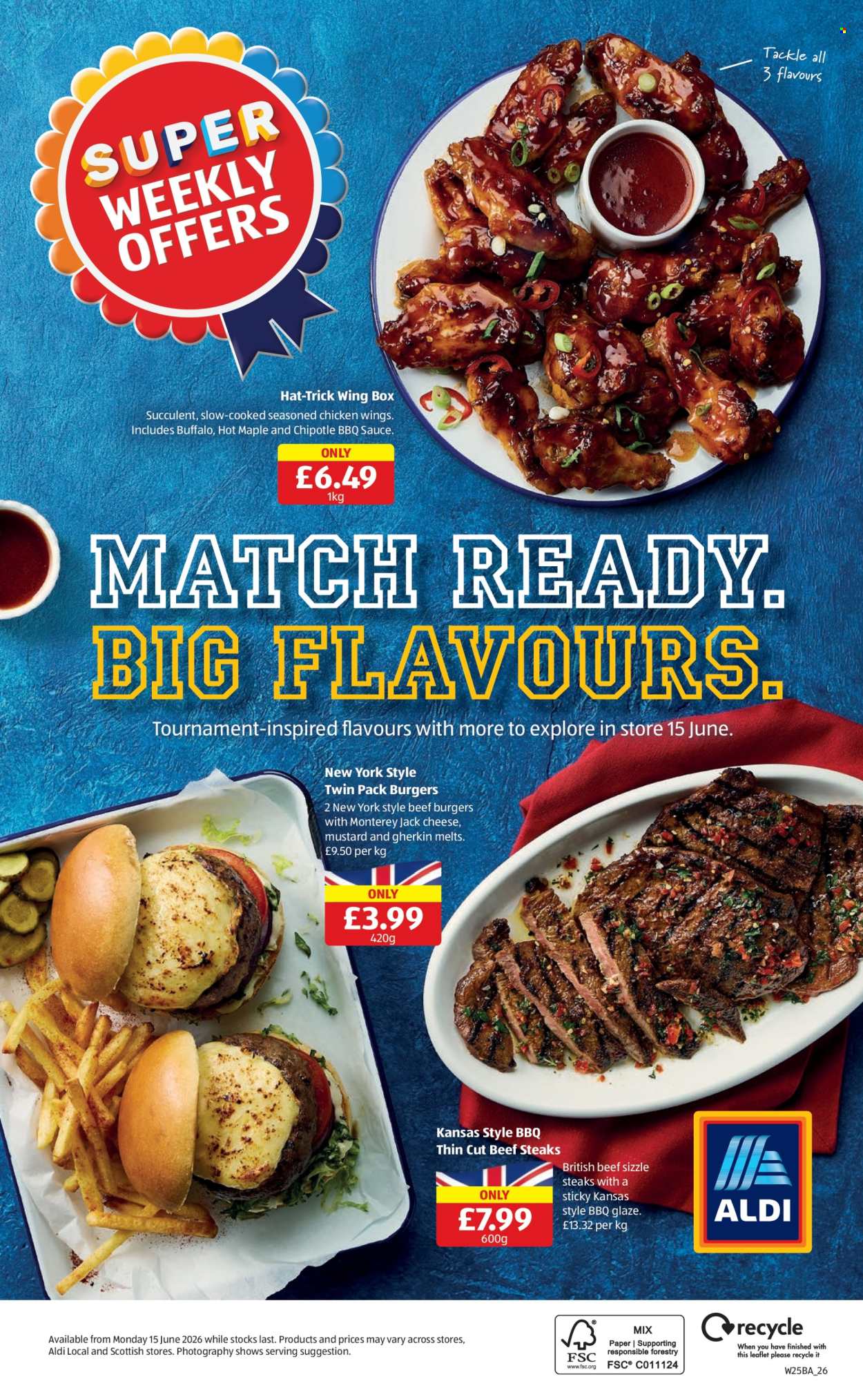 Aldi offer - 18/06/2026 - 24/06/2026. Page 20