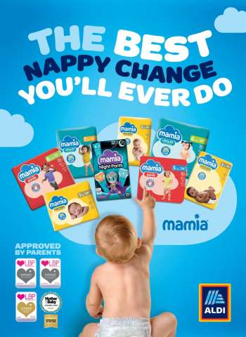 Aldi offer .