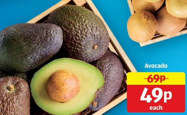 Avocado