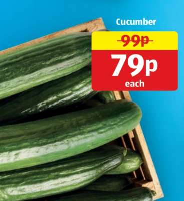 Cucumber