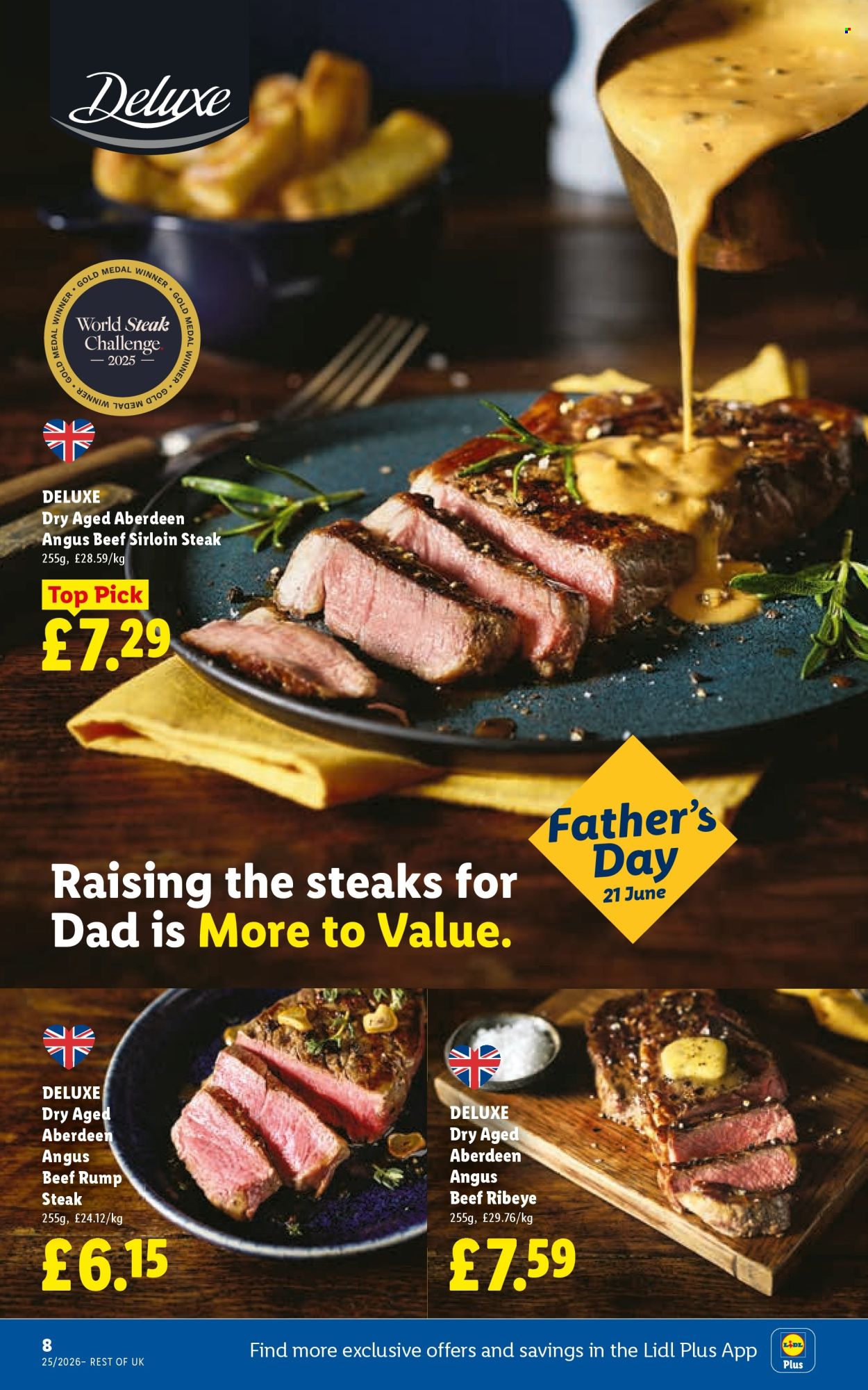 Lidl offer - 18/06/2026 - 24/06/2026. Page 10
