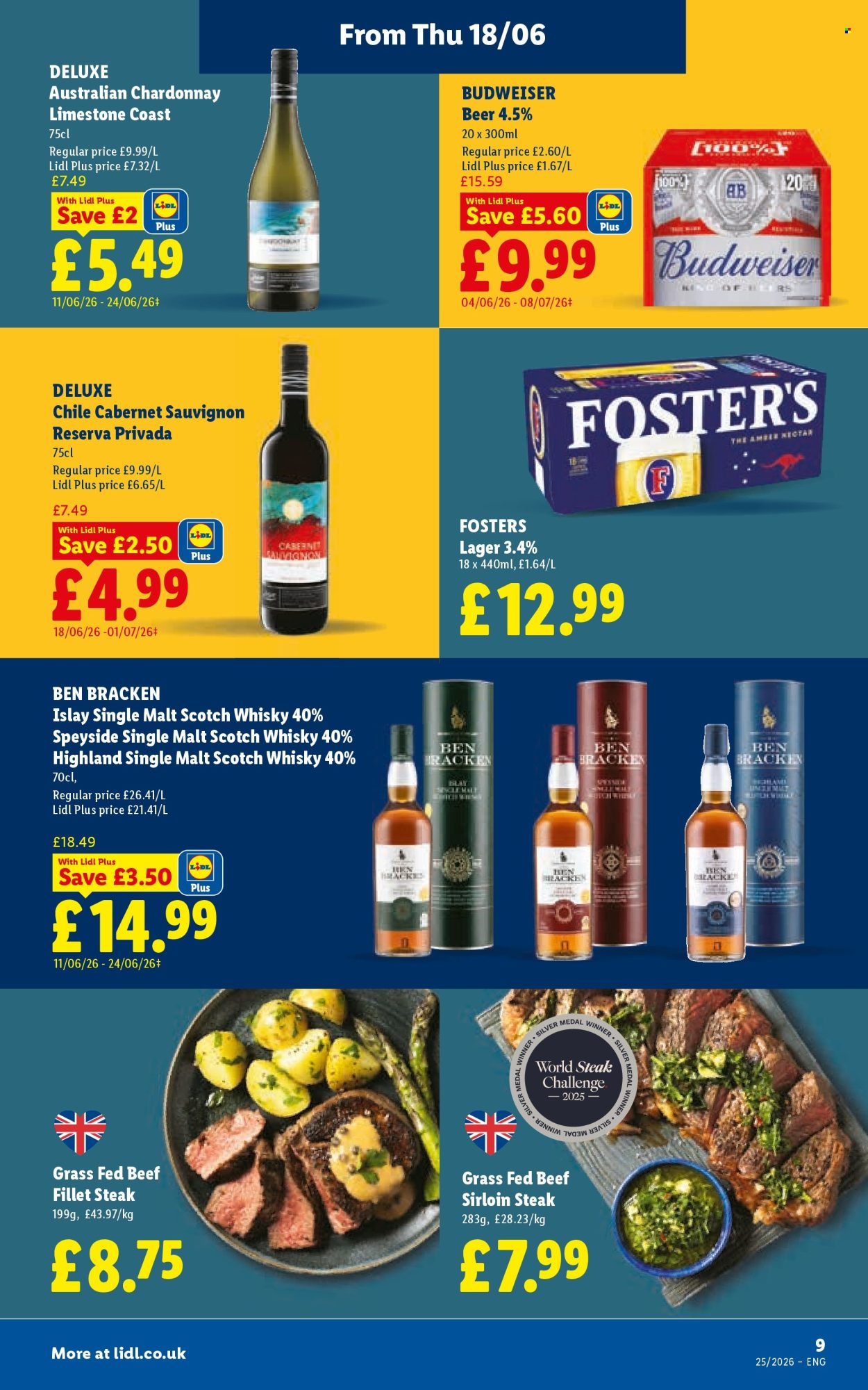 Lidl offer - 18/06/2026 - 24/06/2026. Page 11