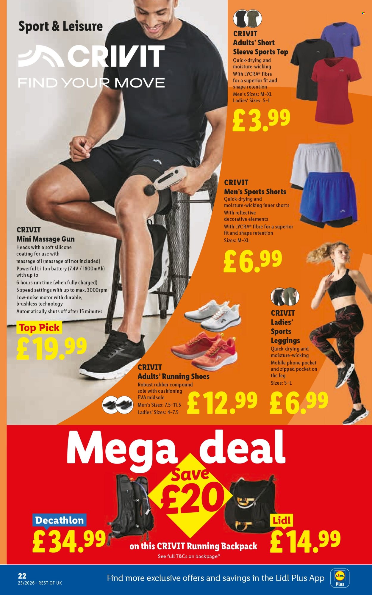 Lidl offer - 18/06/2026 - 24/06/2026. Page 24
