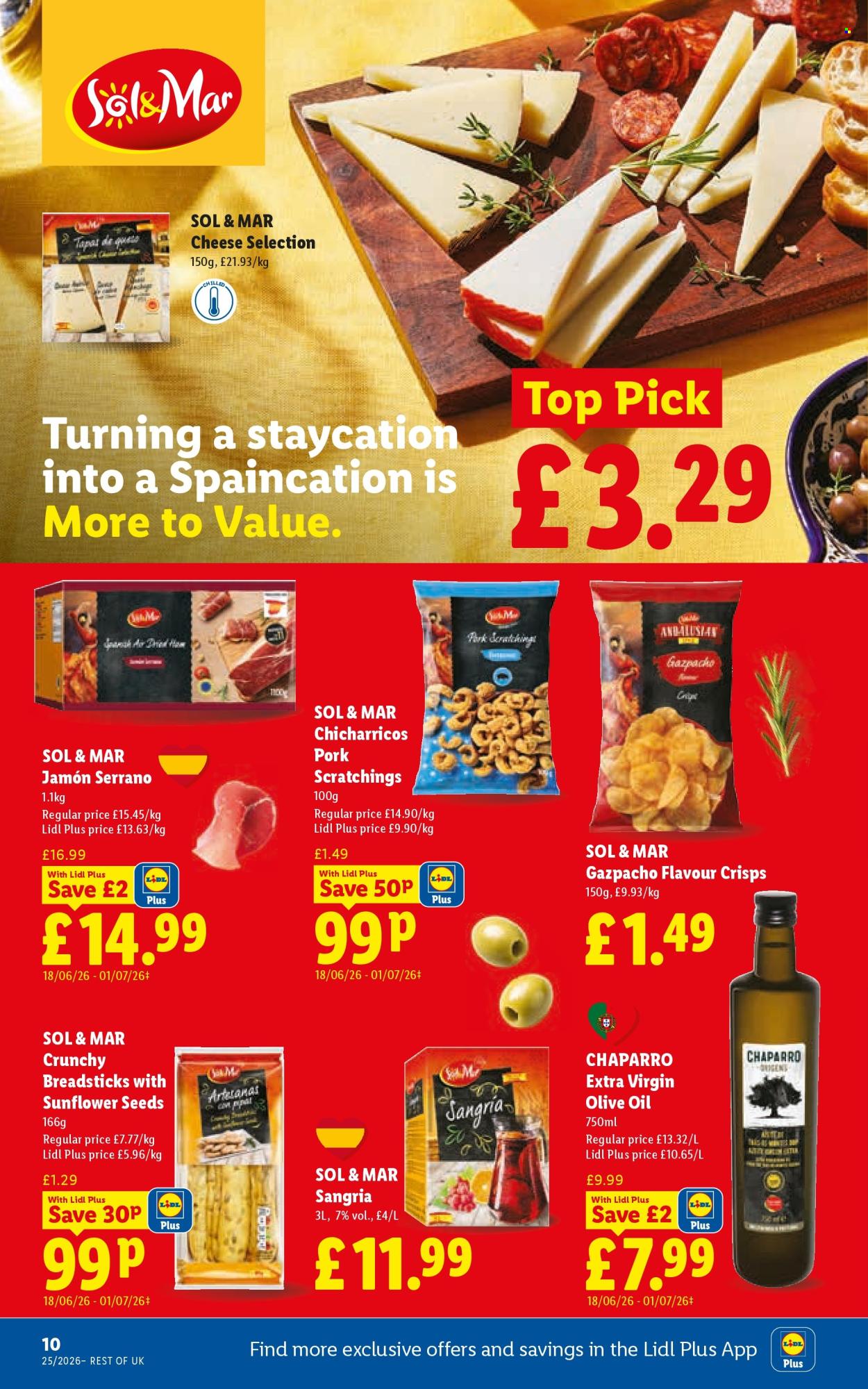 Lidl offer - 18/06/2026 - 24/06/2026. Page 12