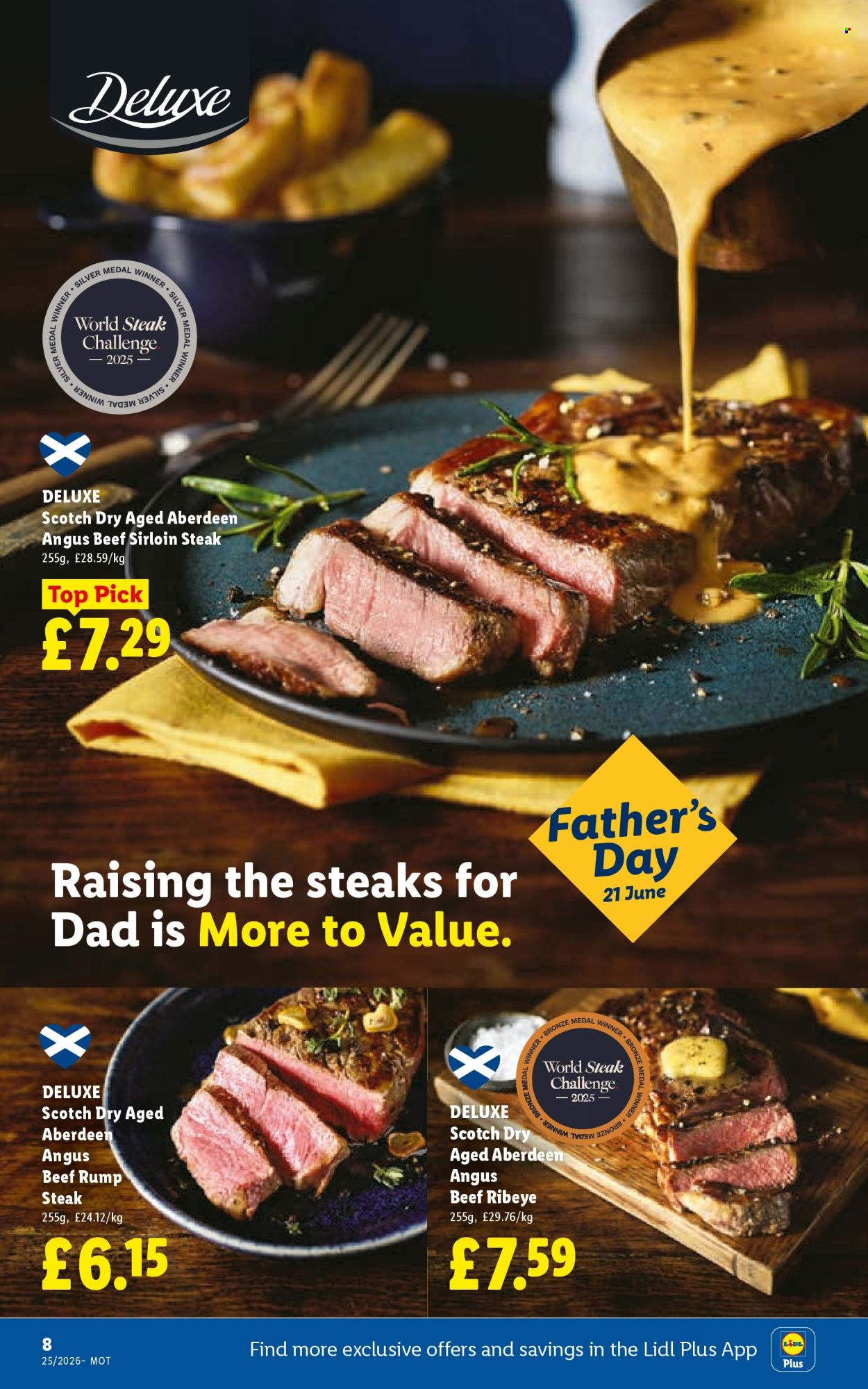 Lidl offer - 18/06/2026 - 24/06/2026. Page 10
