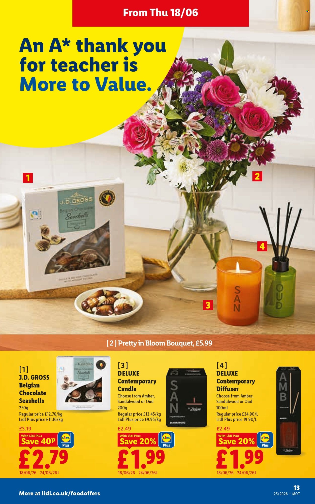 Lidl offer - 18/06/2026 - 24/06/2026. Page 15