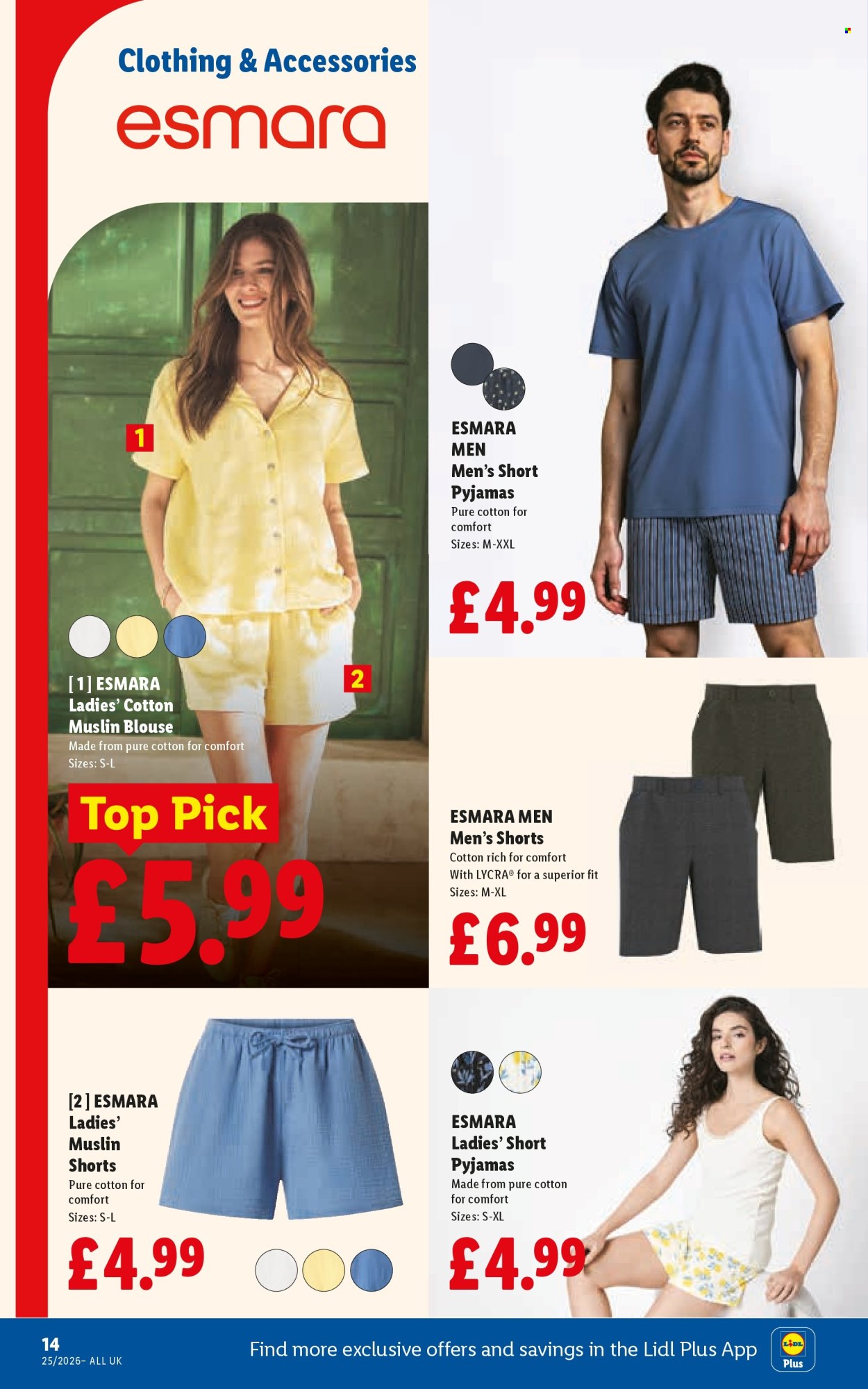 Lidl offer - 18/06/2026 - 24/06/2026. Page 16