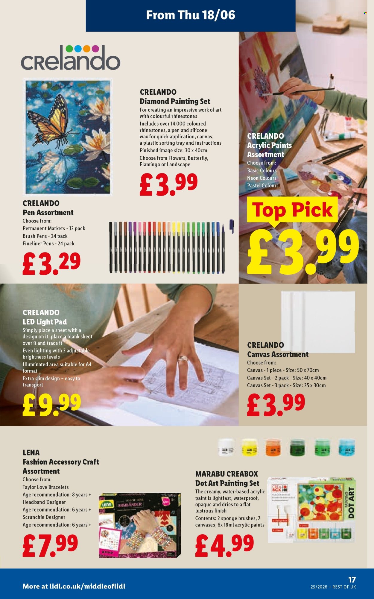 Lidl offer - 18/06/2026 - 24/06/2026. Page 19