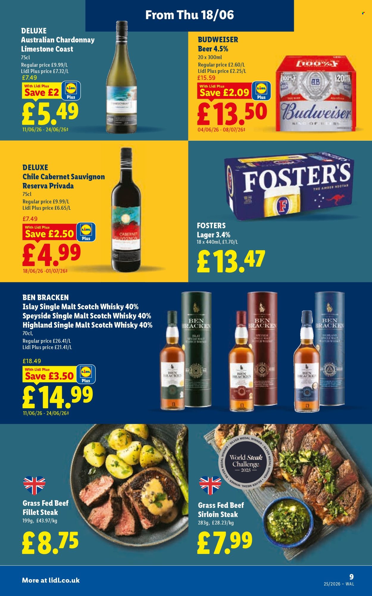 Lidl offer - 18/06/2026 - 24/06/2026. Page 11