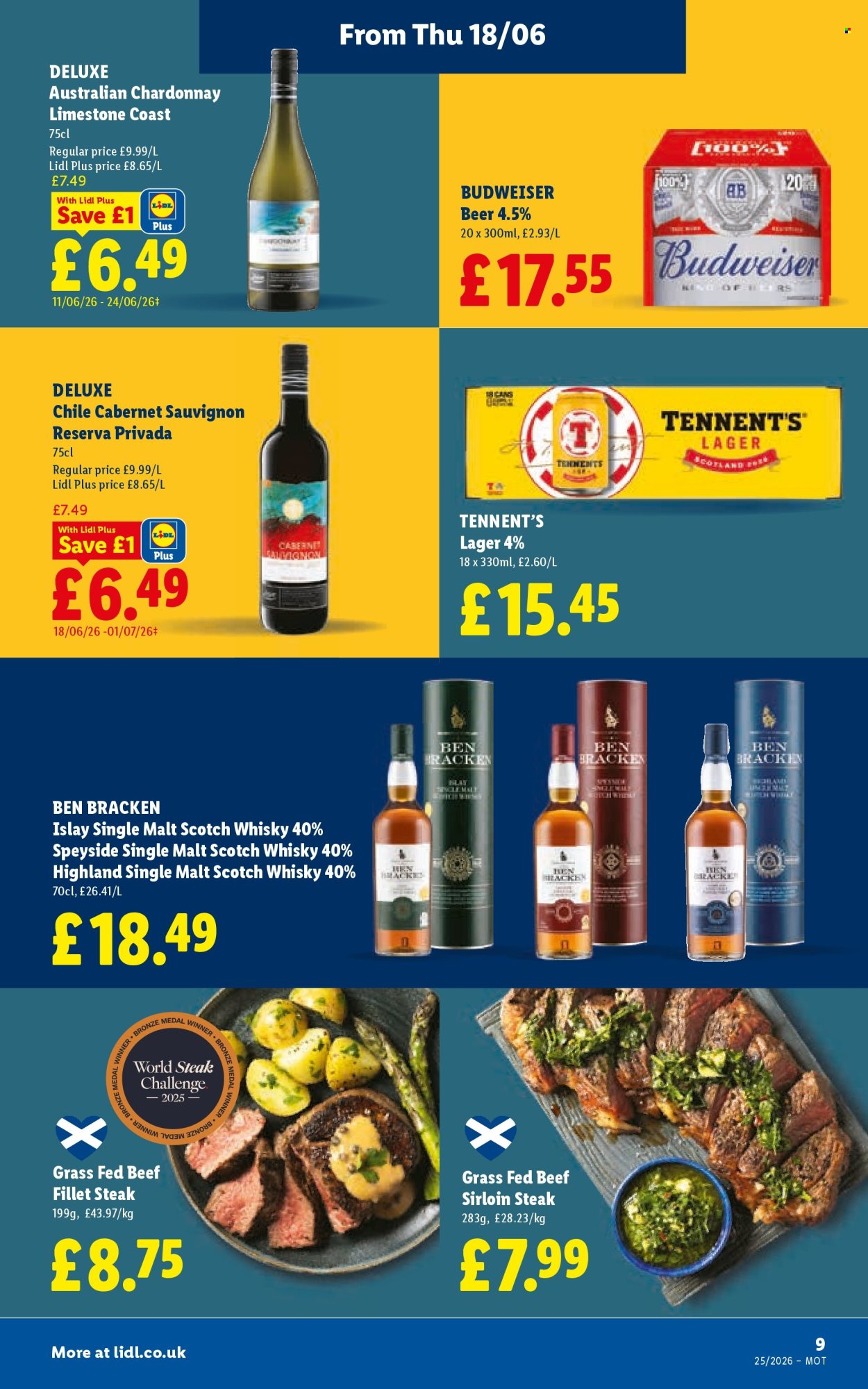 Lidl offer - 18/06/2026 - 24/06/2026. Page 11