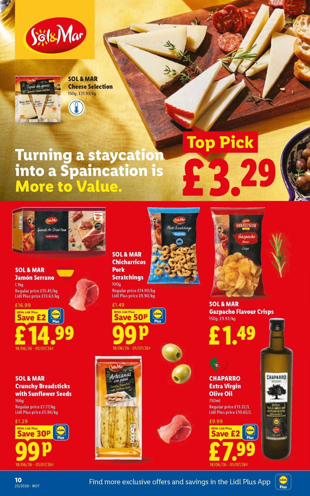 Lidl offer - 18/06/2026 - 24/06/2026. Page 12