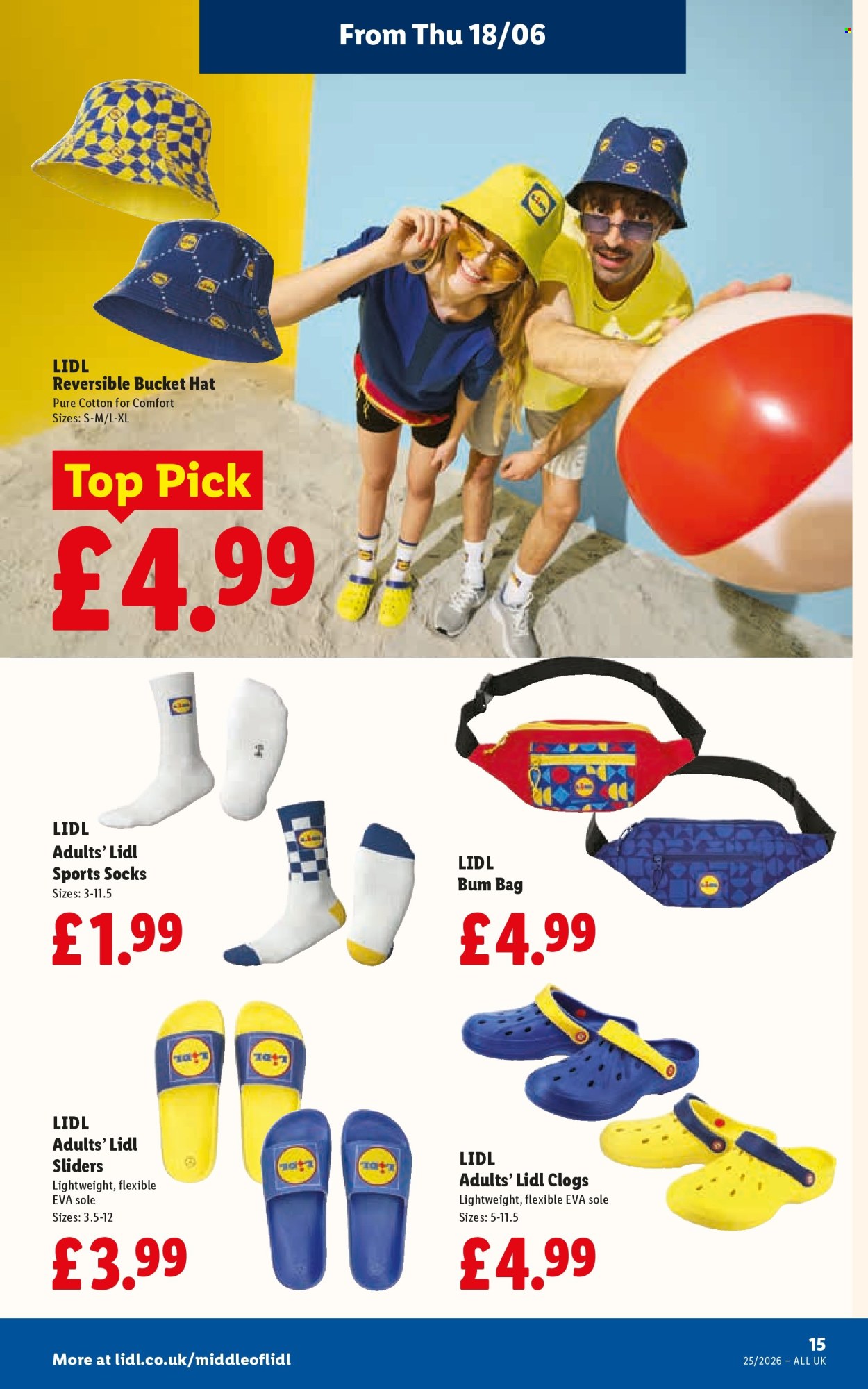Lidl offer - 18/06/2026 - 24/06/2026. Page 17