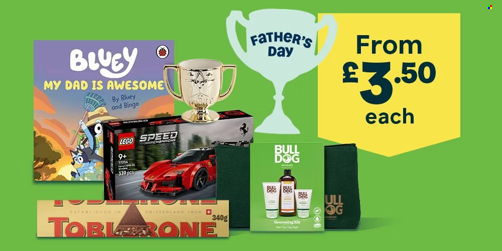 ASDA offer. Page 3