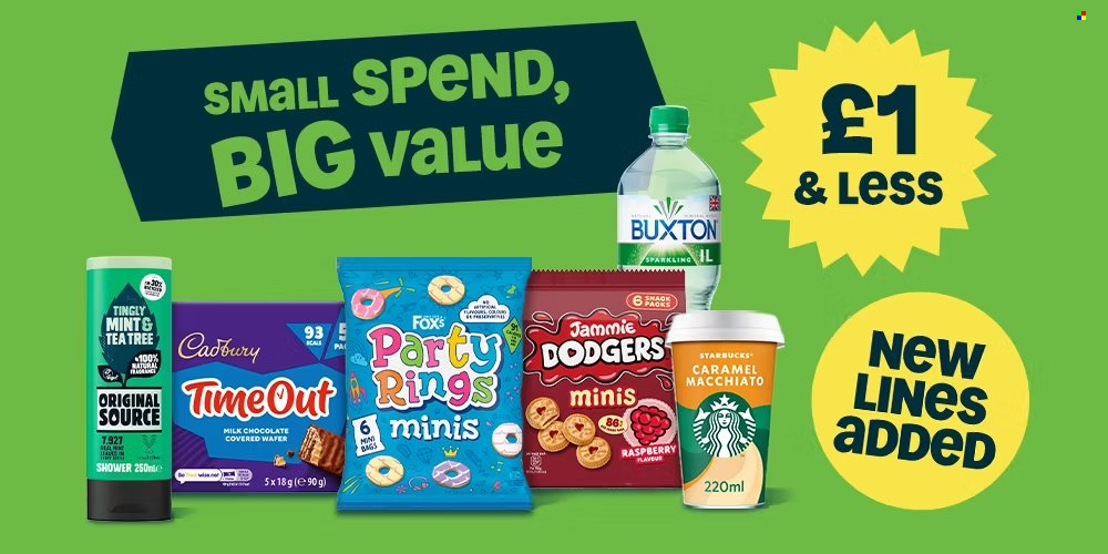 ASDA offer. Page 7
