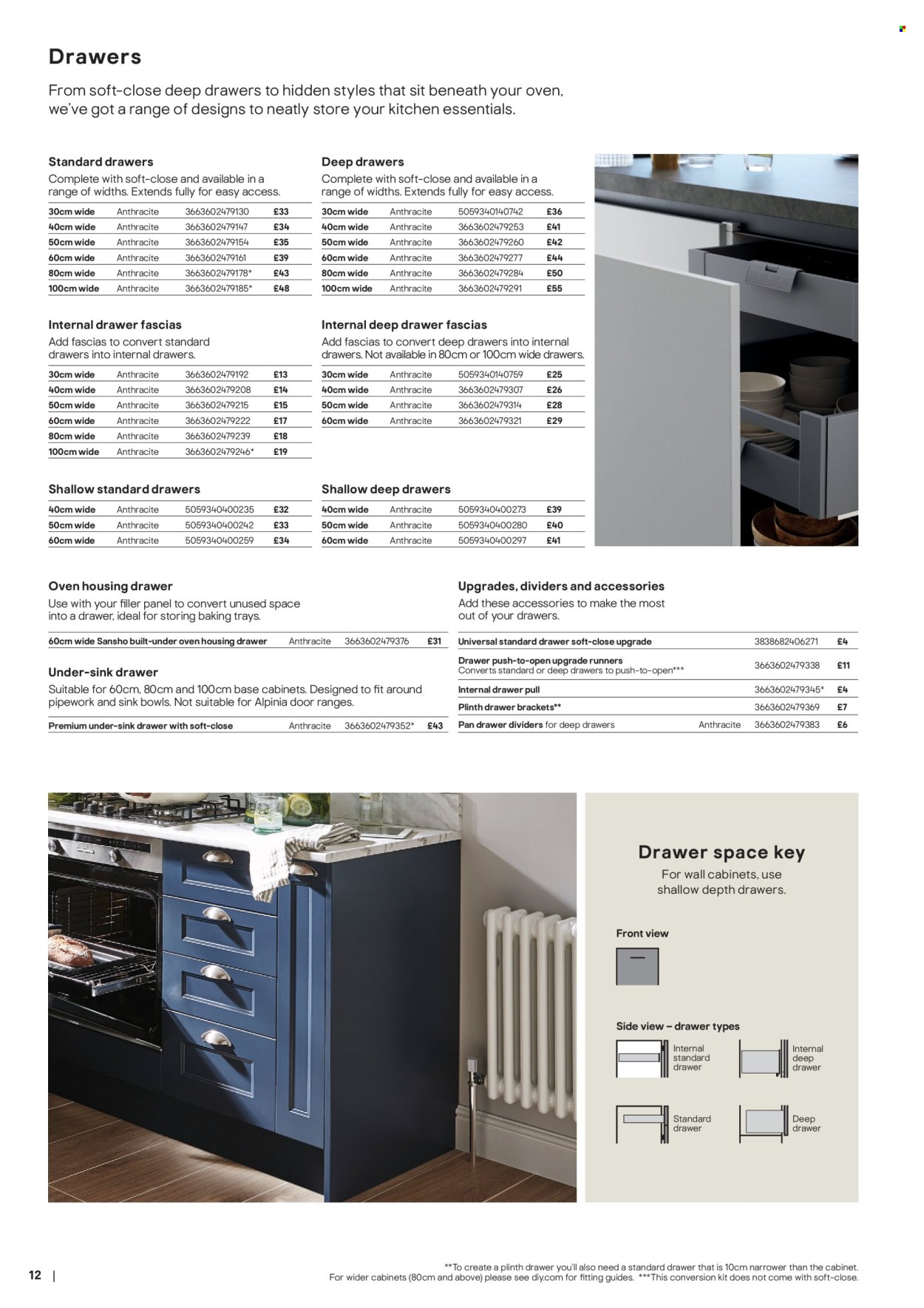 B&Q offer. Page 12