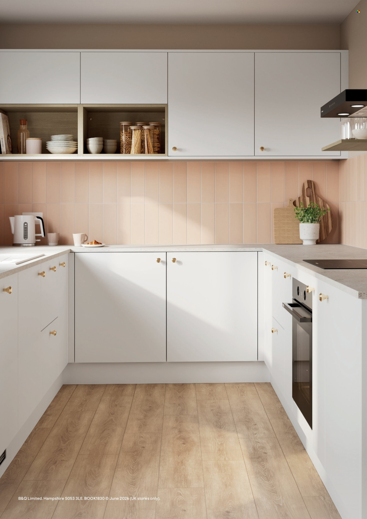 B&Q offer. Page 52
