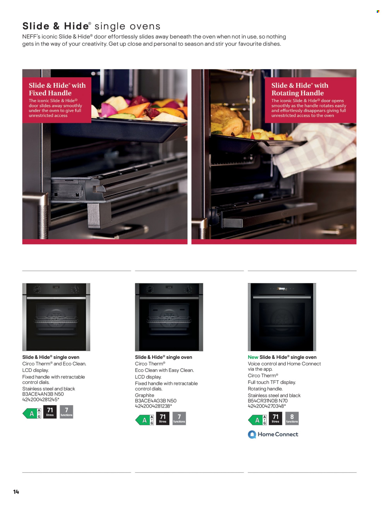 B&Q offer. Page 14