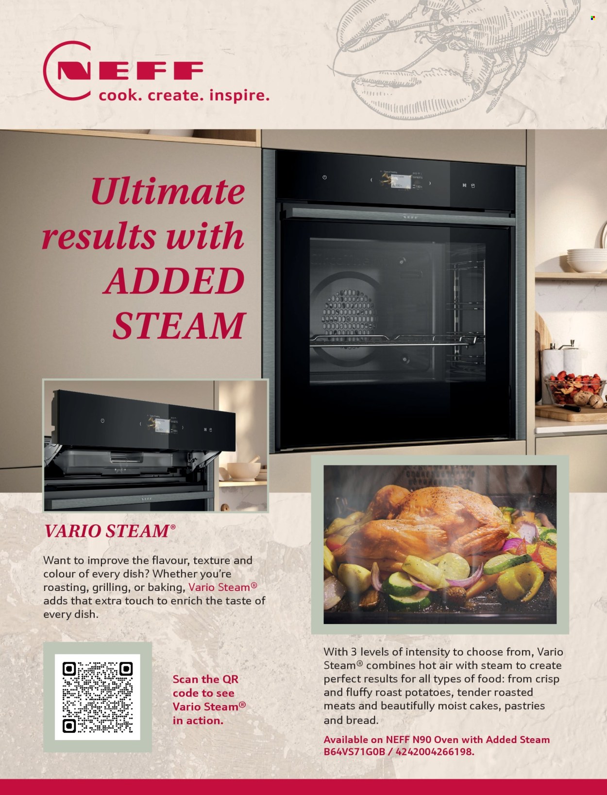 B&Q offer. Page 23