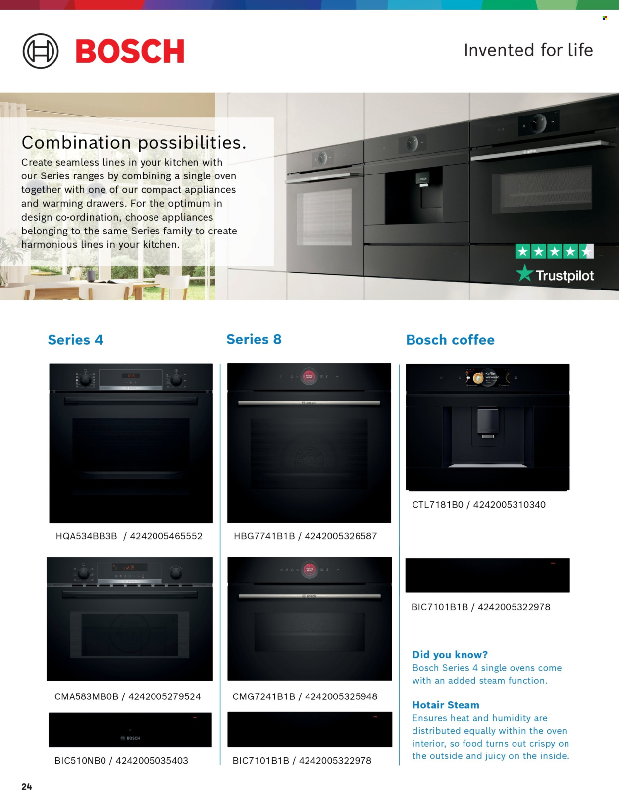 B&Q offer. Page 24