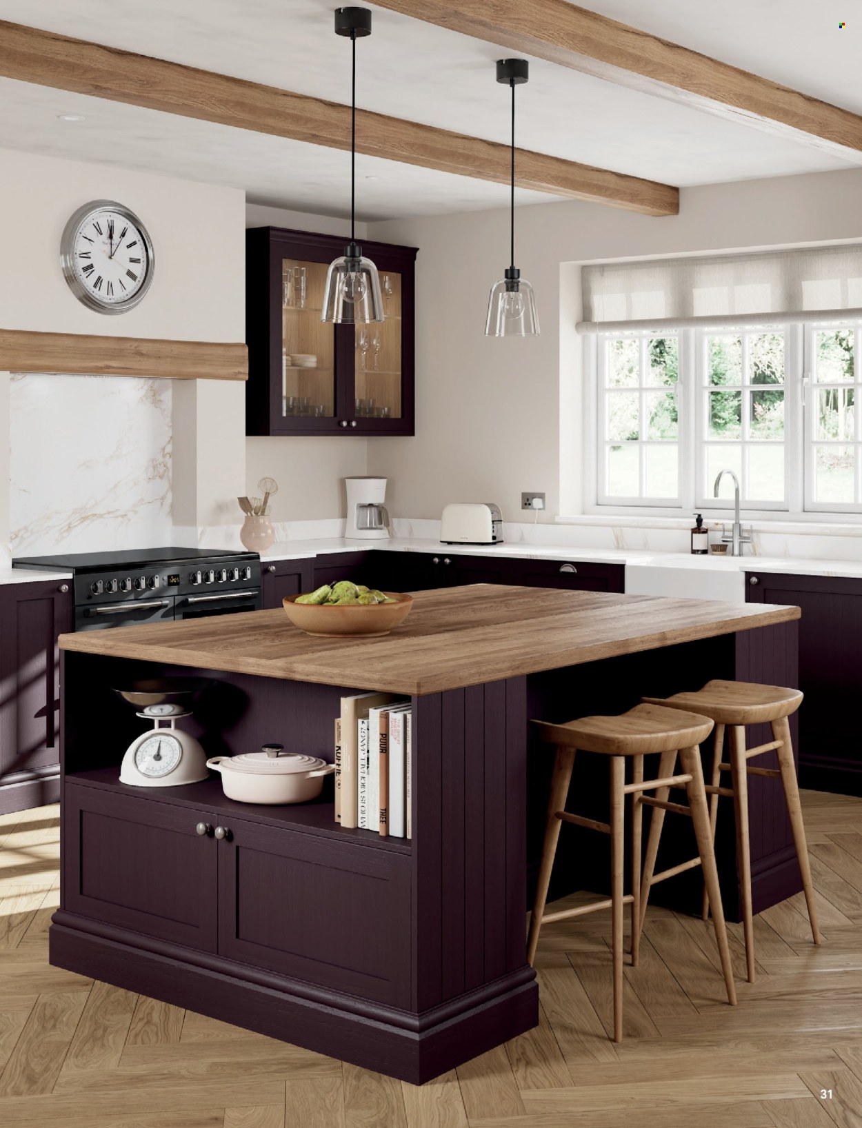 B&Q offer. Page 31