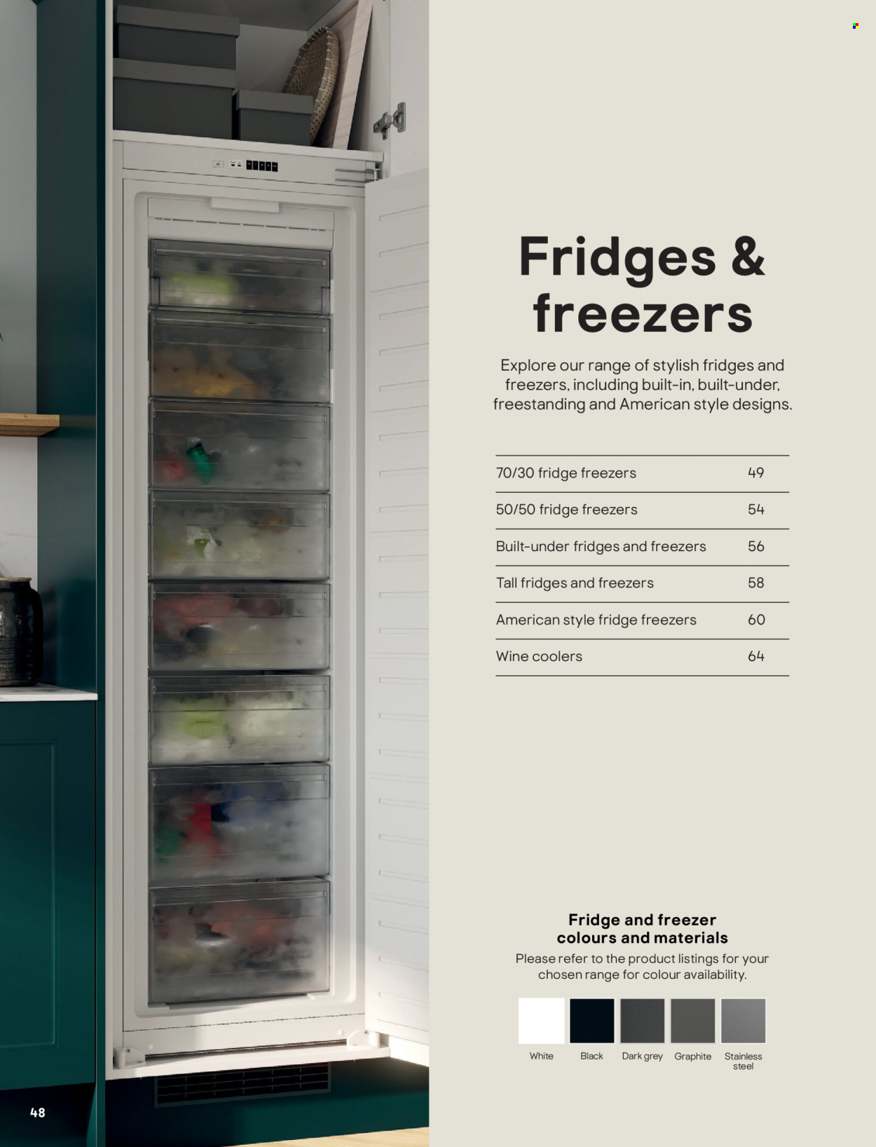 B&Q offer. Page 48