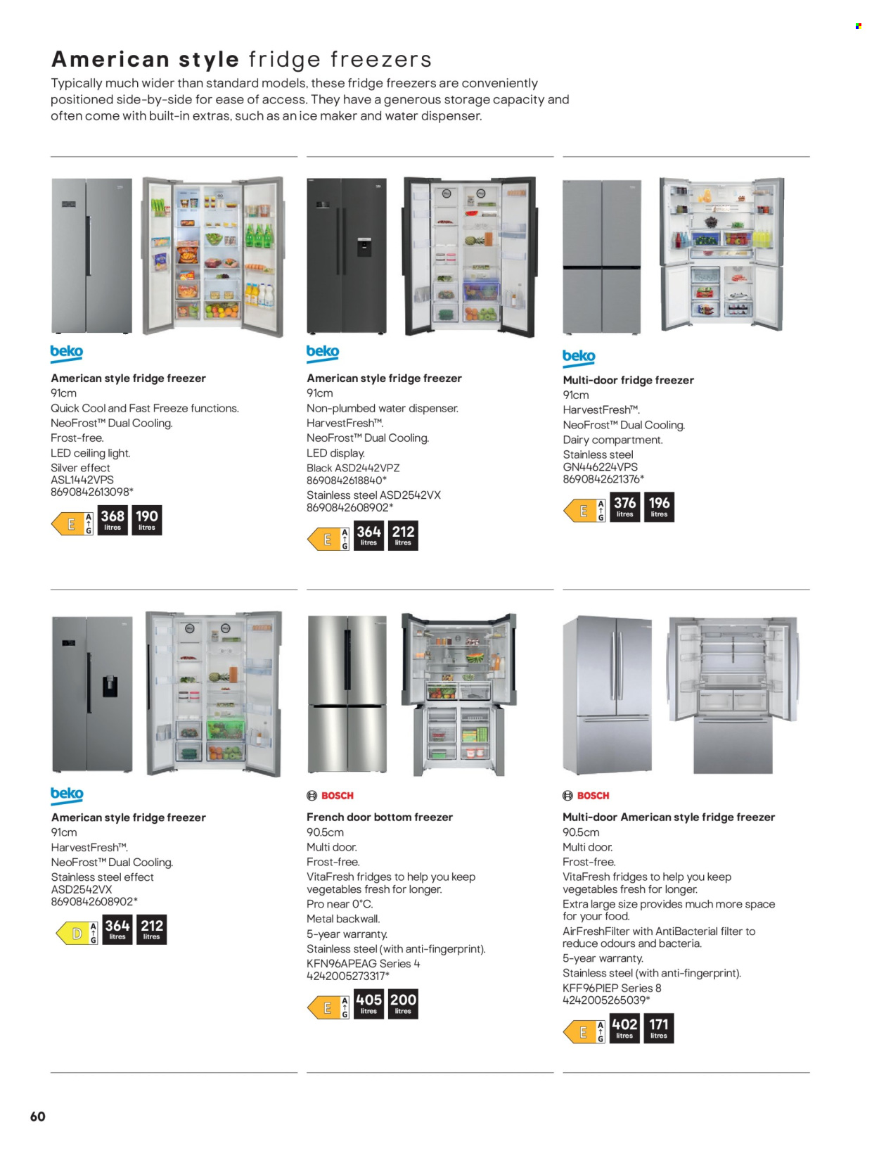 B&Q offer. Page 60