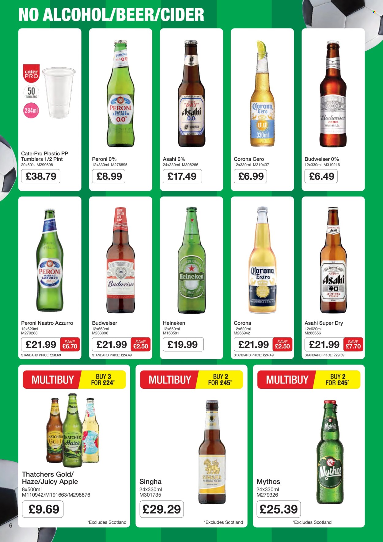 Makro offer - 17/06/2026 - 21/07/2026. Page 6