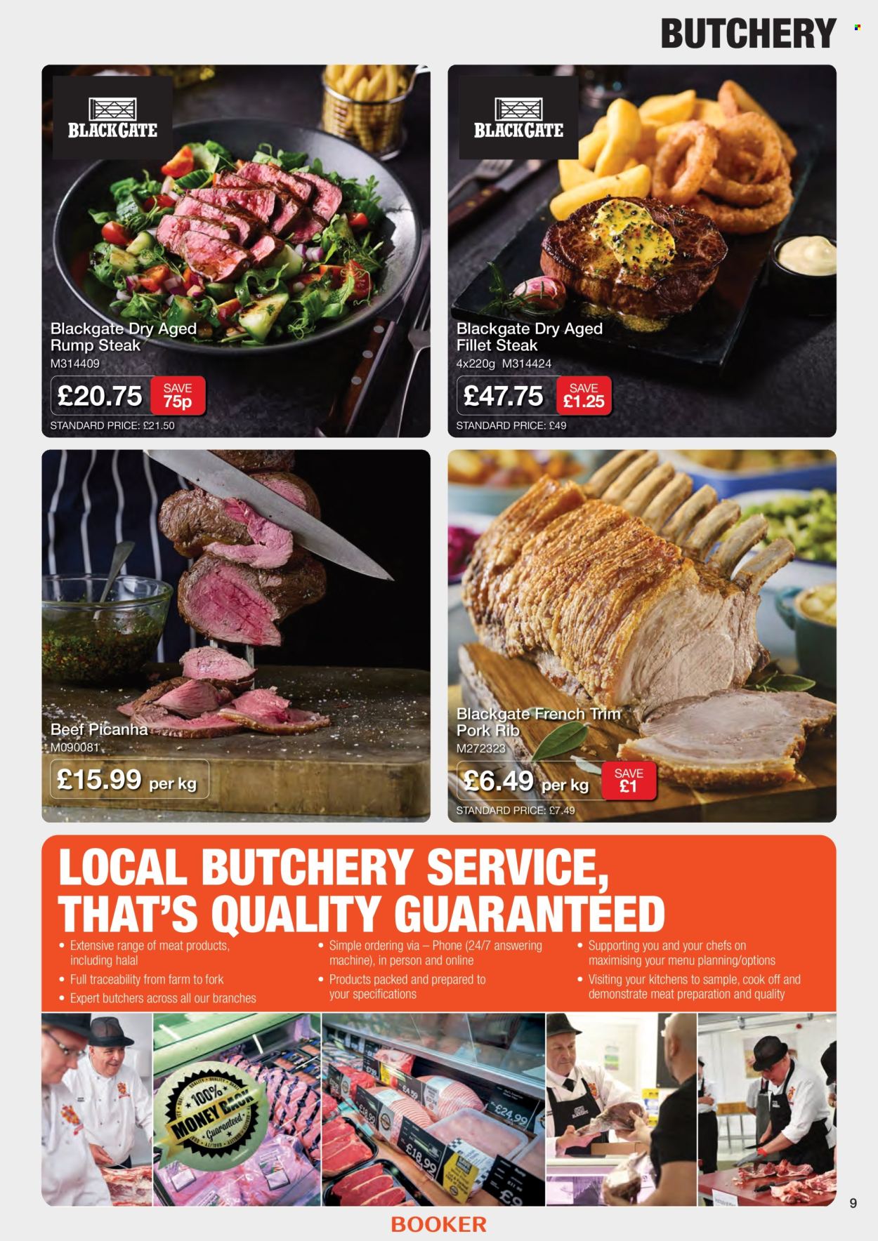 Makro offer - 17/06/2026 - 21/07/2026. Page 9