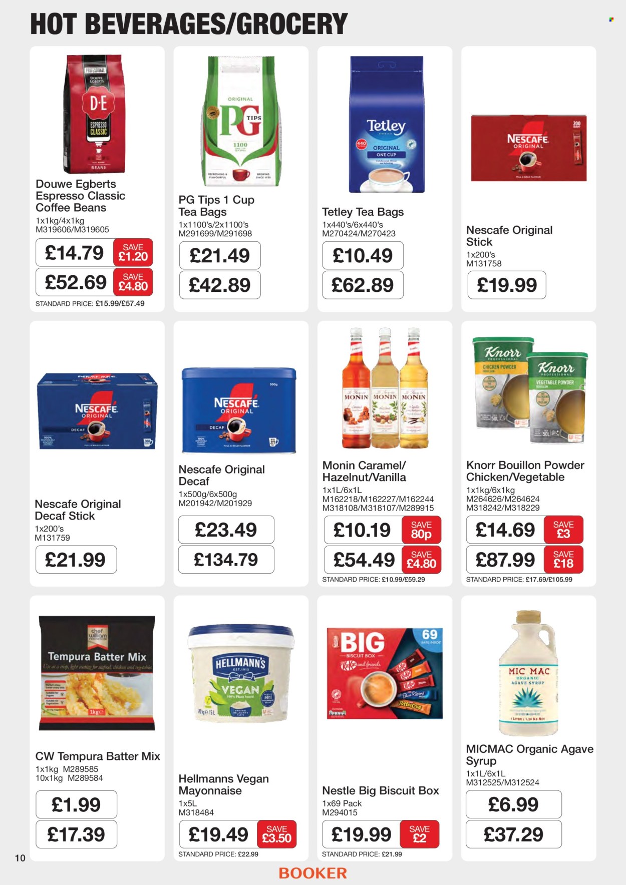 Makro offer - 17/06/2026 - 21/07/2026. Page 10