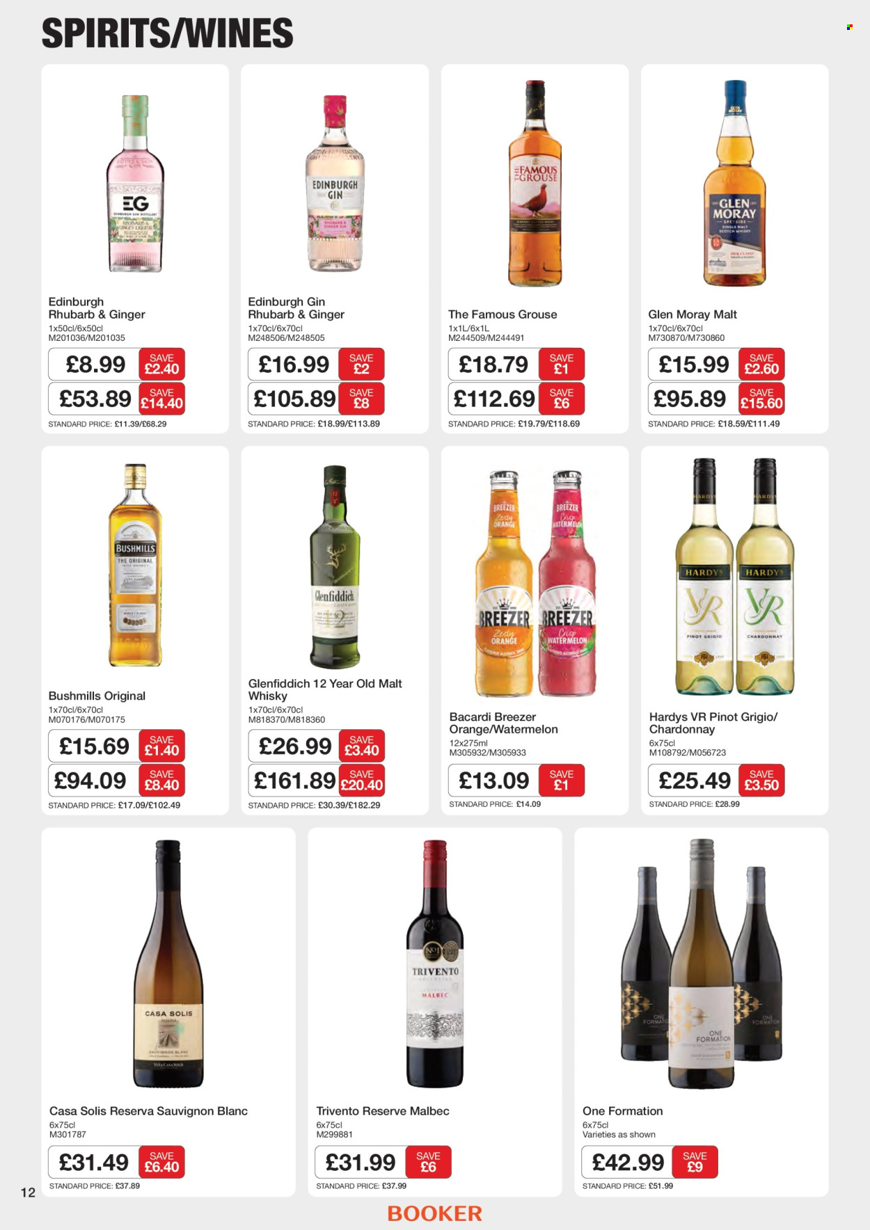 Makro offer - 17/06/2026 - 21/07/2026. Page 12