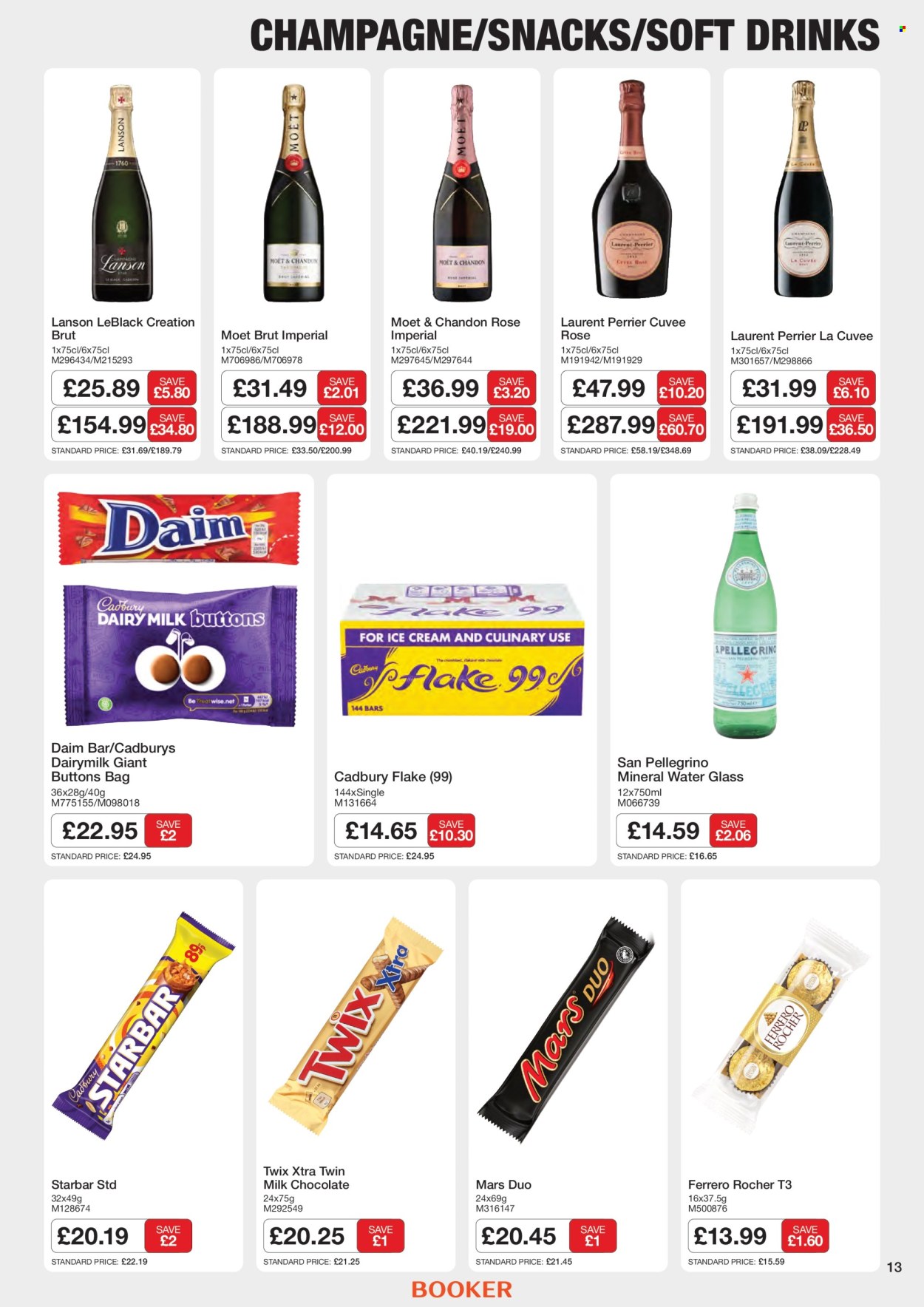Makro offer - 17/06/2026 - 21/07/2026. Page 13