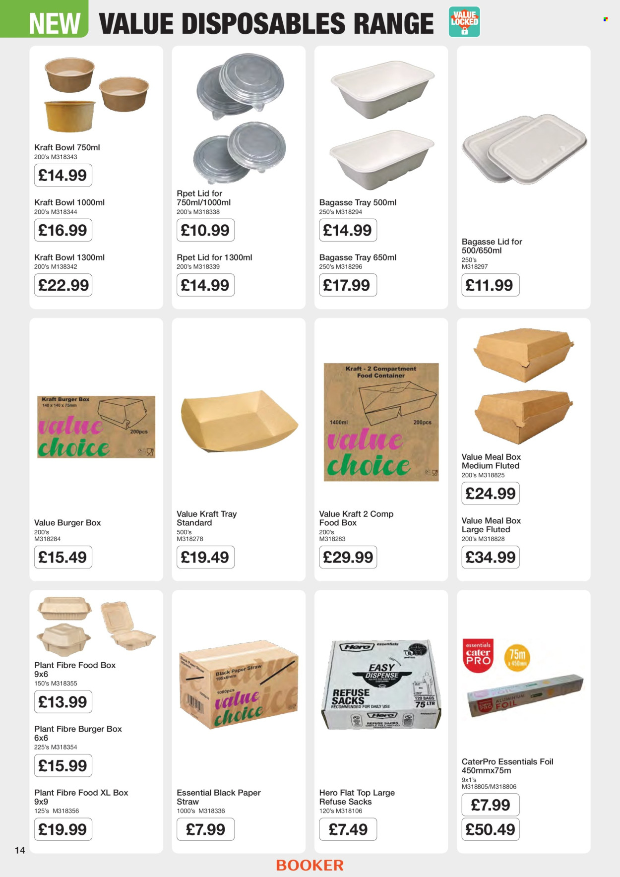 Makro offer - 17/06/2026 - 21/07/2026. Page 14