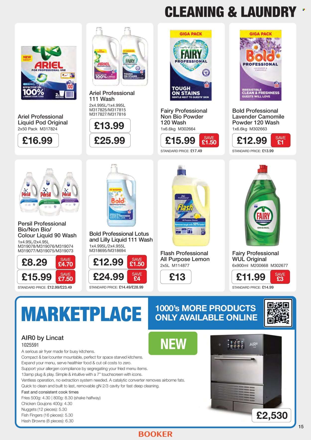 Makro offer - 17/06/2026 - 21/07/2026. Page 15