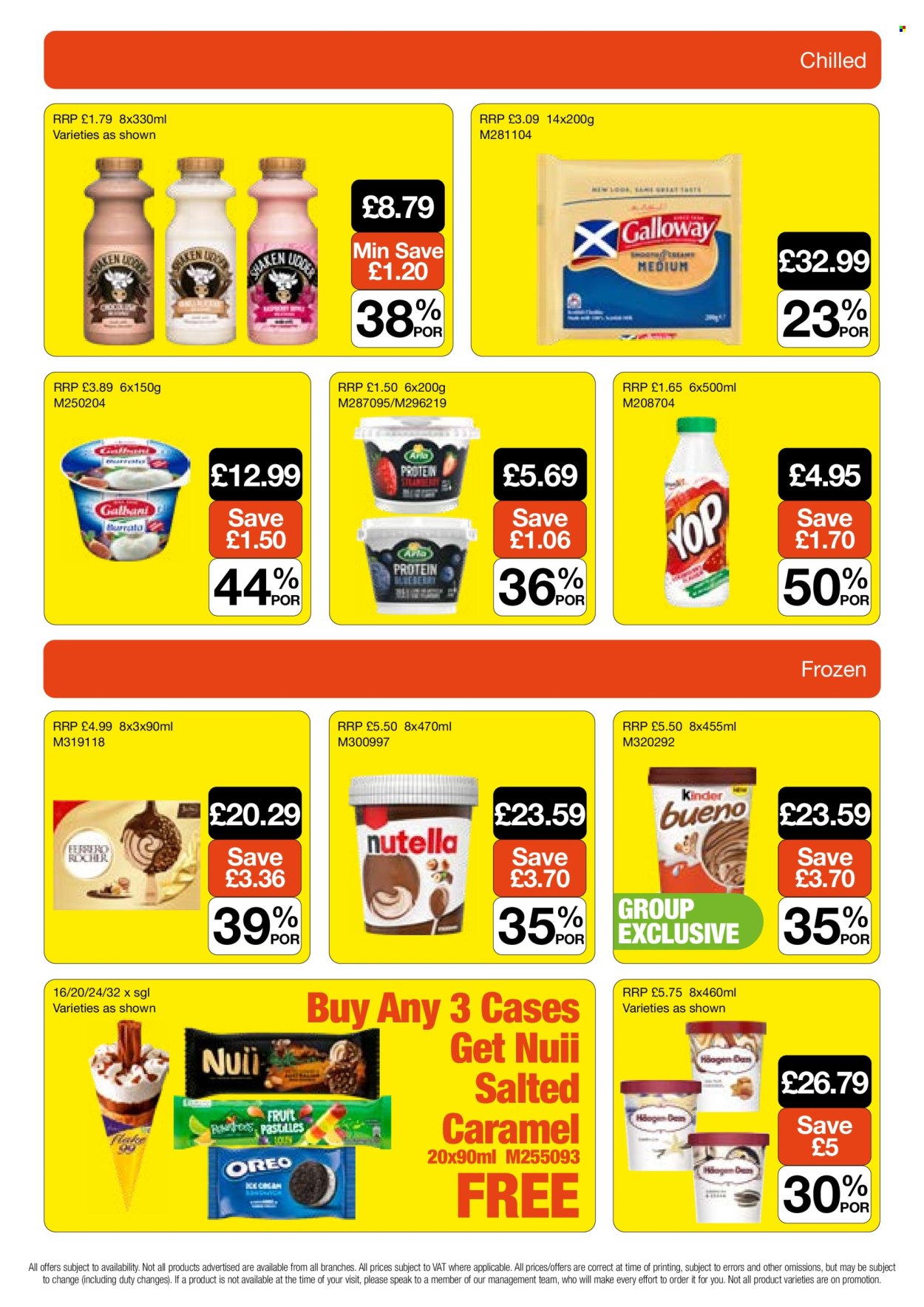 Makro offer - 17/06/2026 - 21/07/2026. Page 5