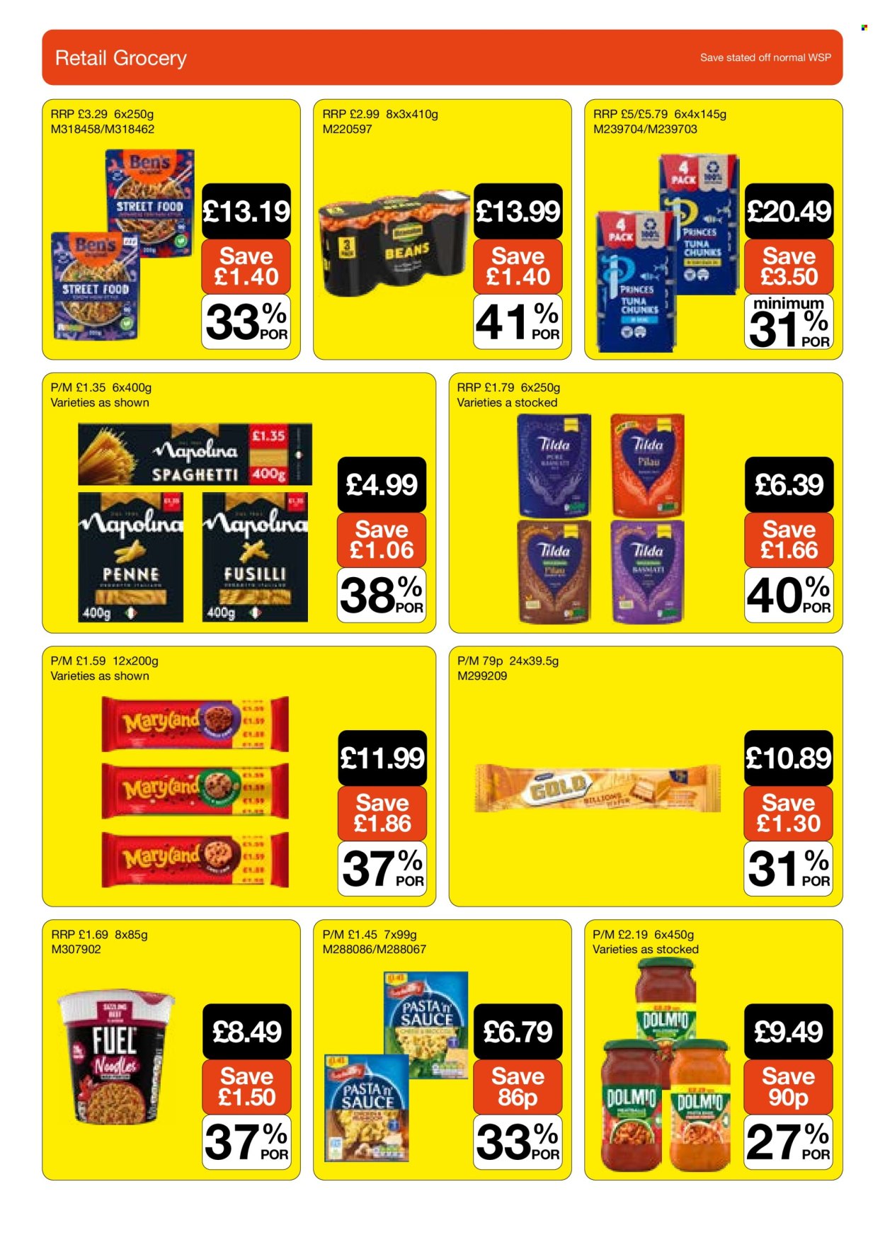 Makro offer - 17/06/2026 - 21/07/2026. Page 6