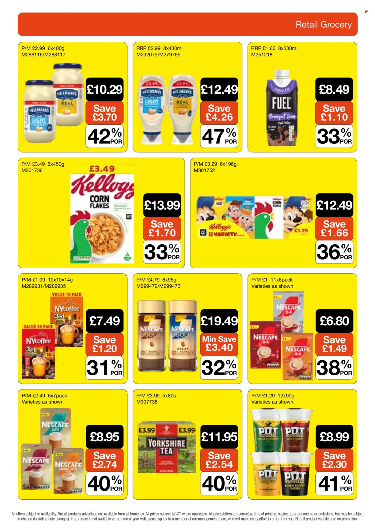 Makro offer - 17/06/2026 - 21/07/2026. Page 7